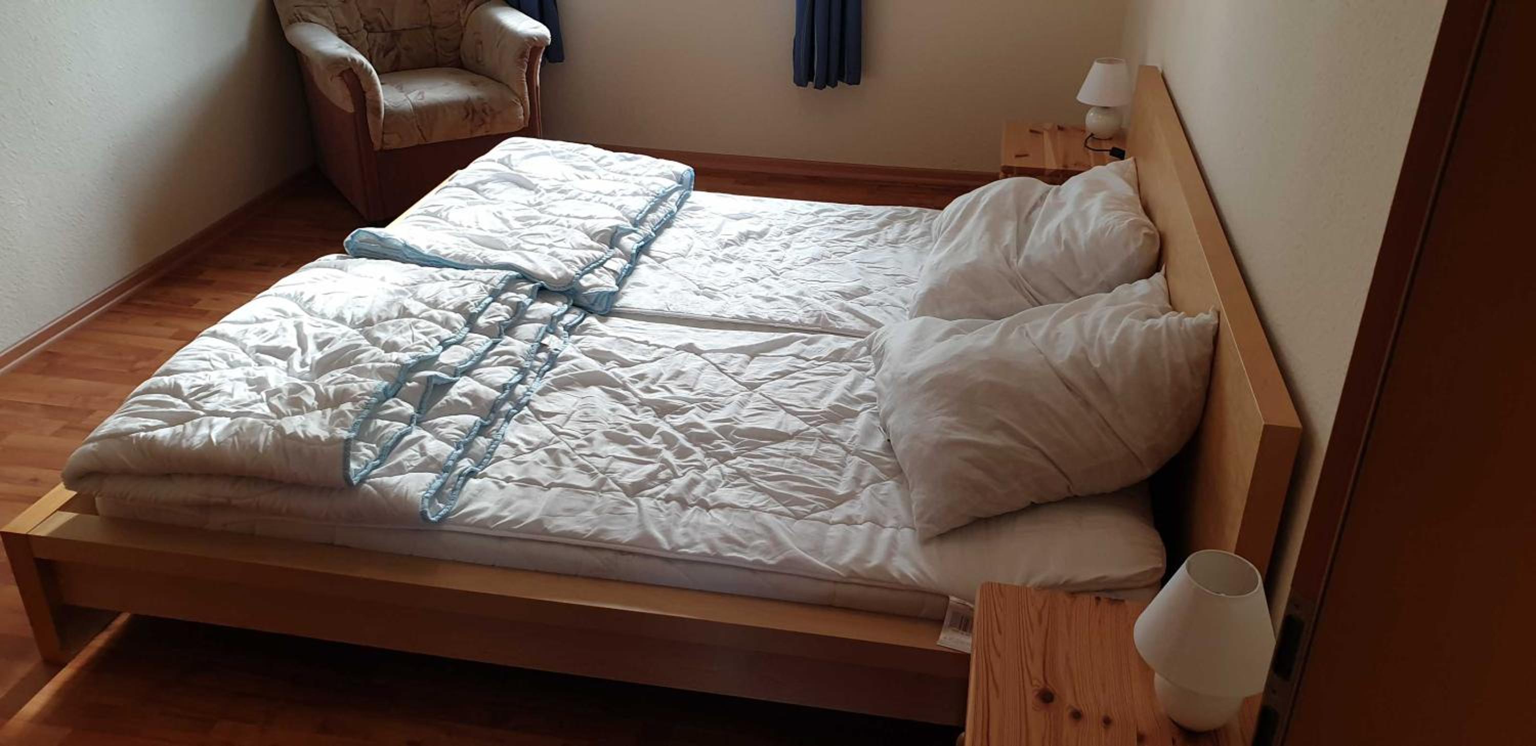 Ferienwohnung Dück