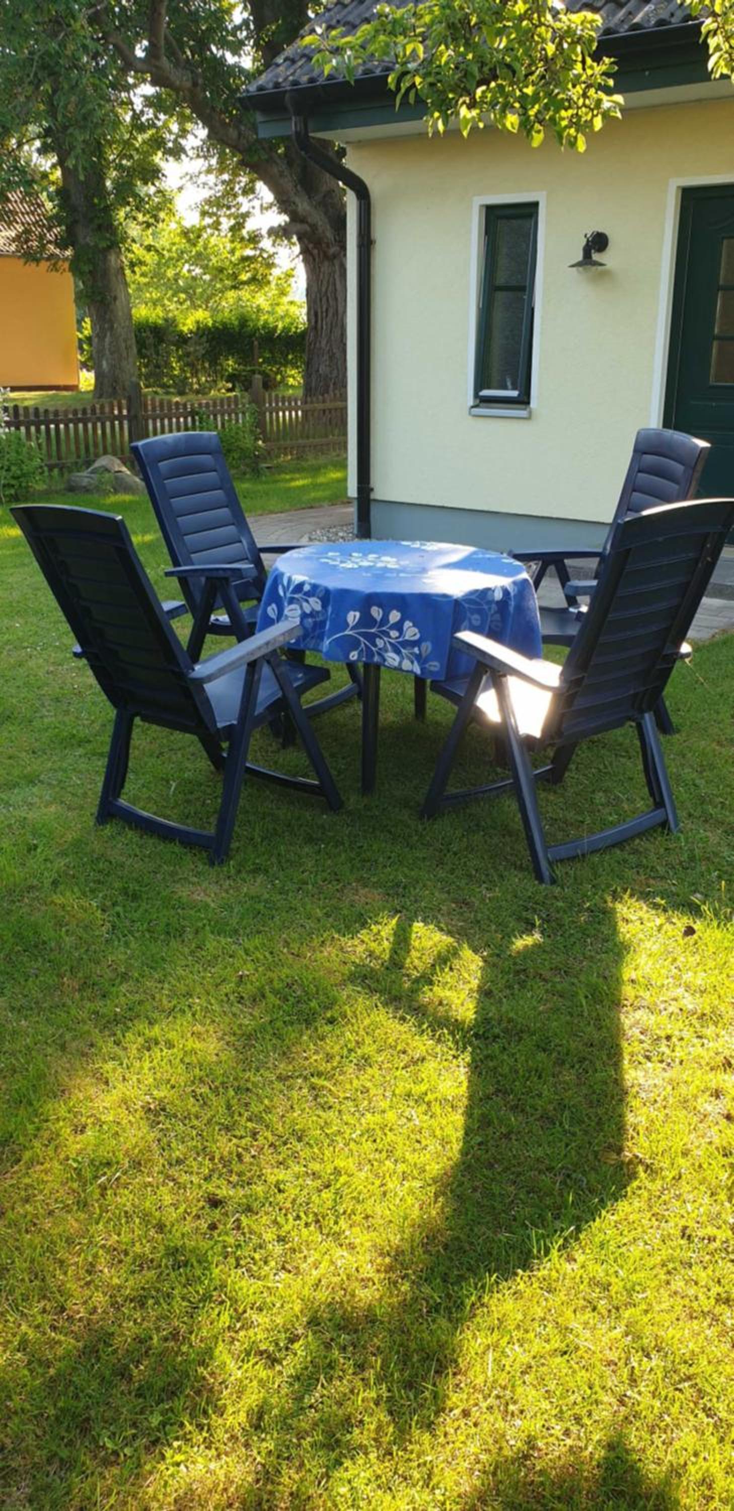 Ferienwohnung Dück