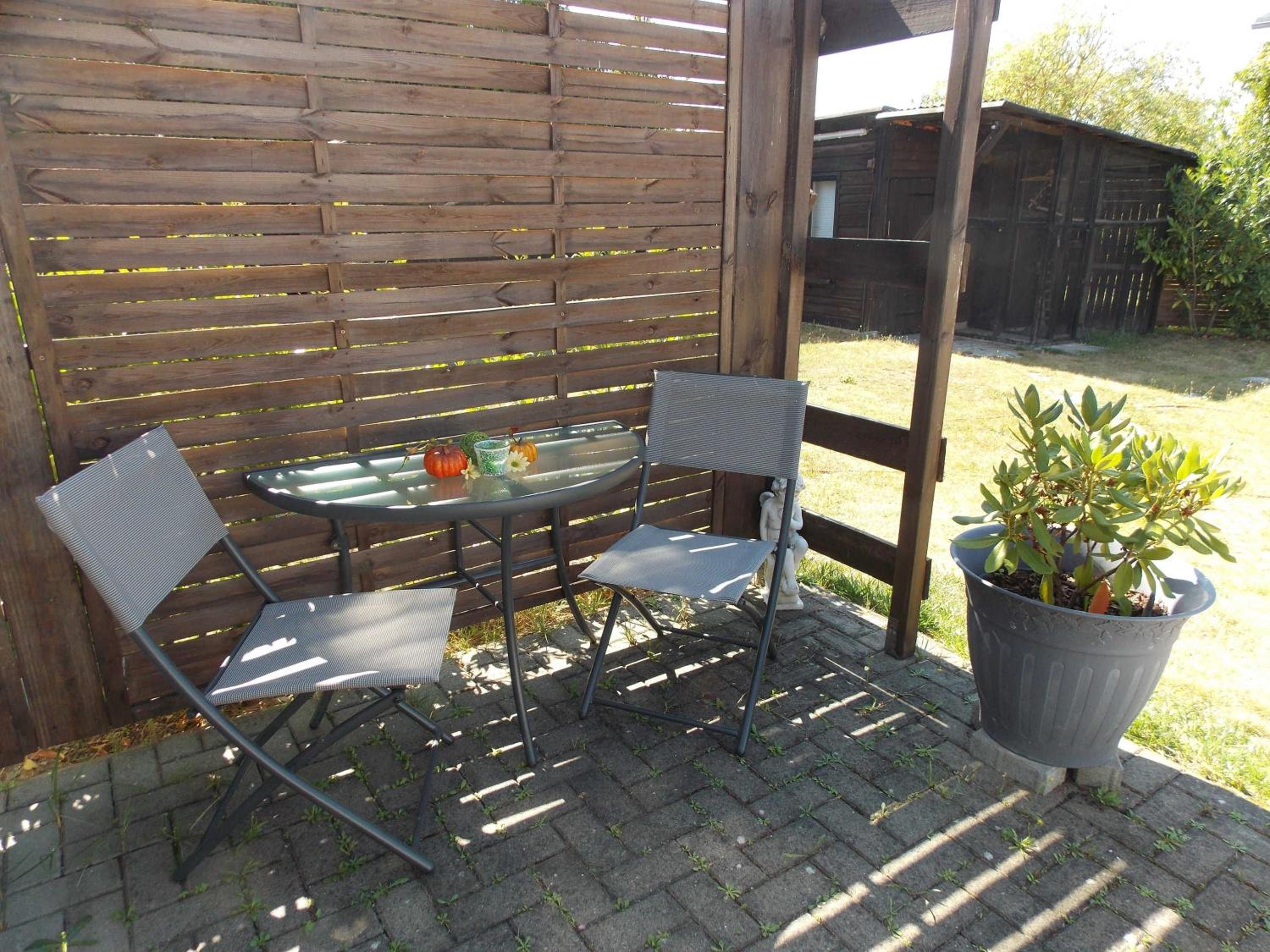 Ferienwohnung Mohnblume