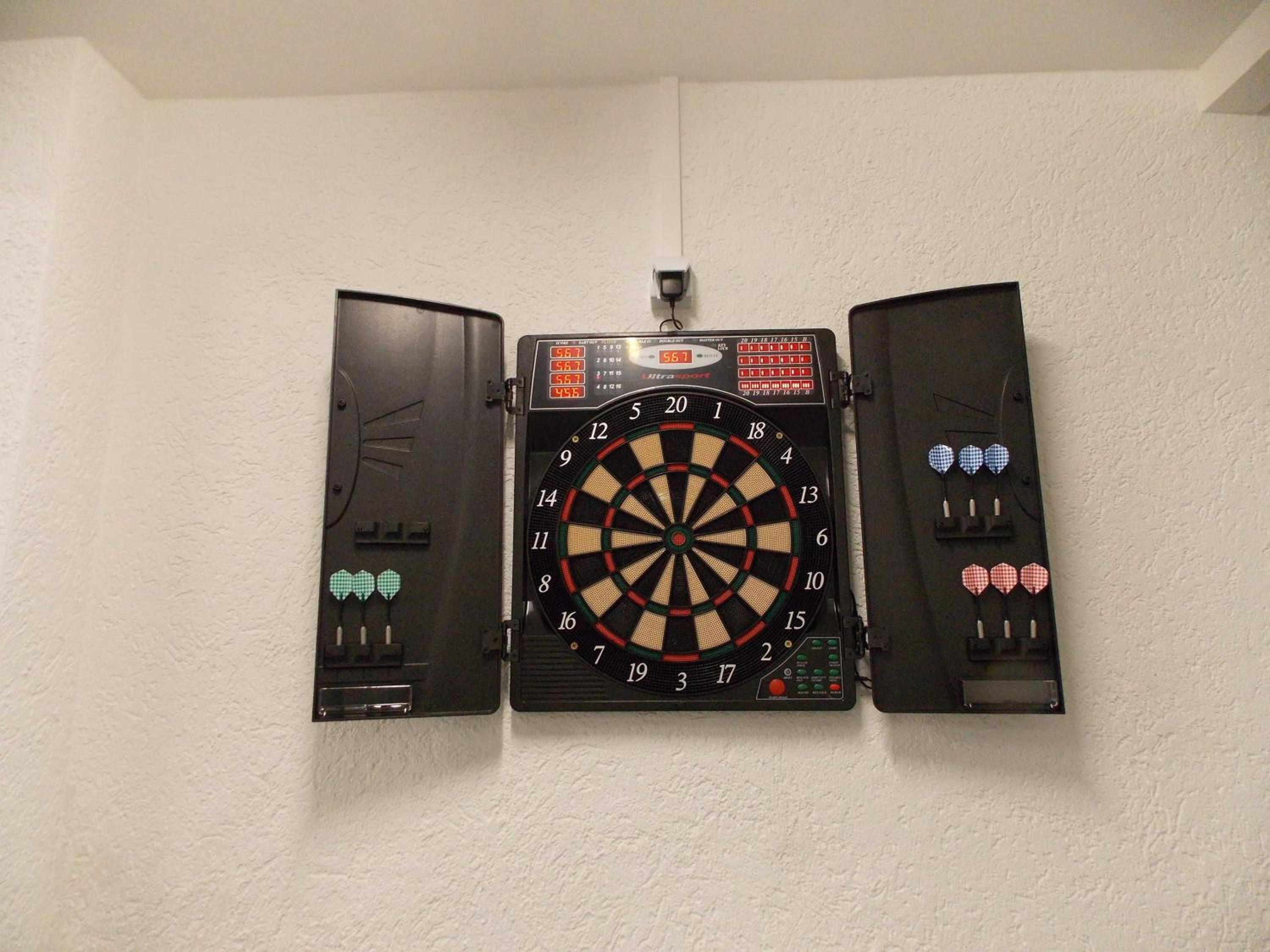 Ferienwohnung Mohnblume