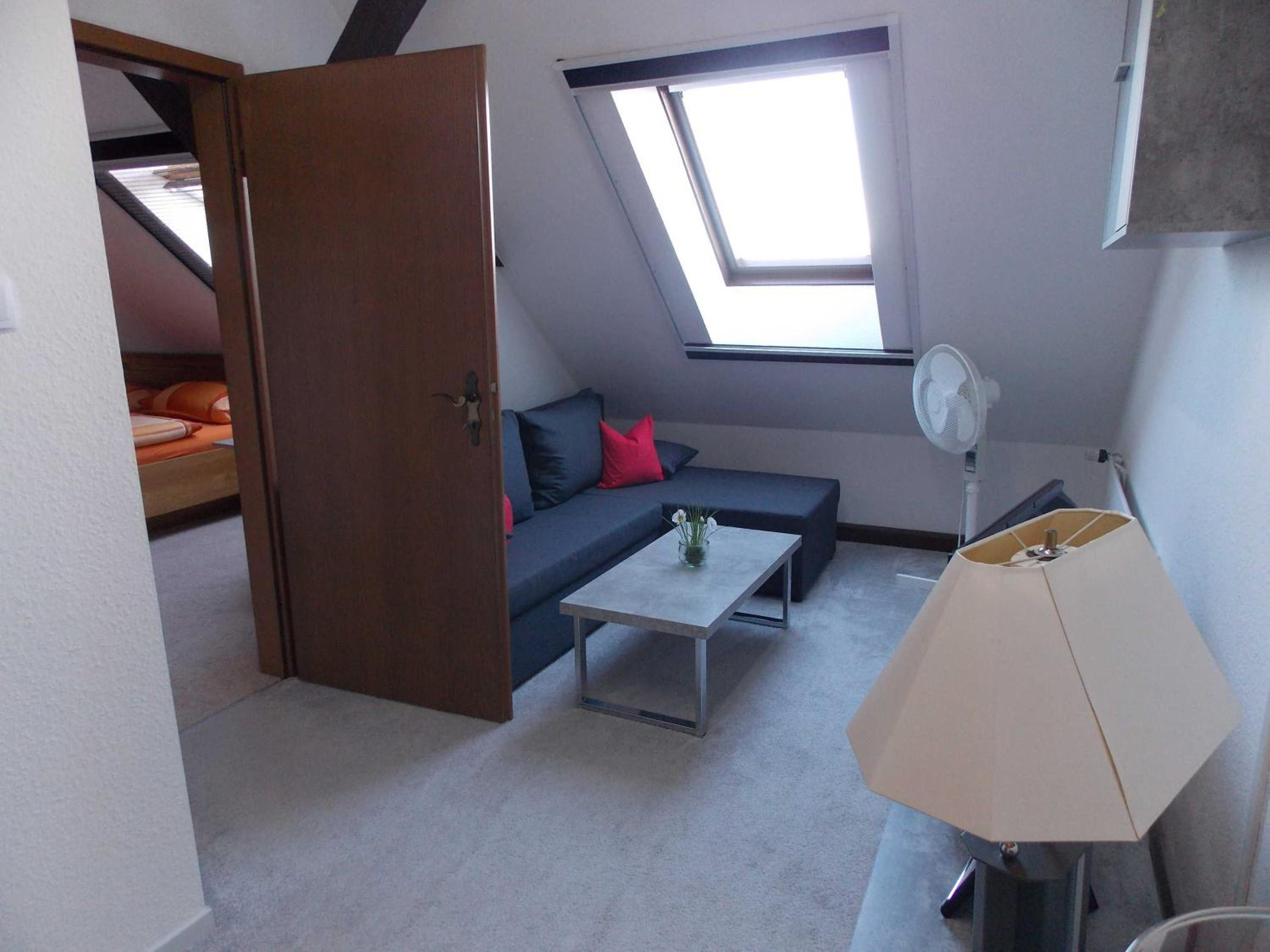 Ferienwohnung Mohnblume