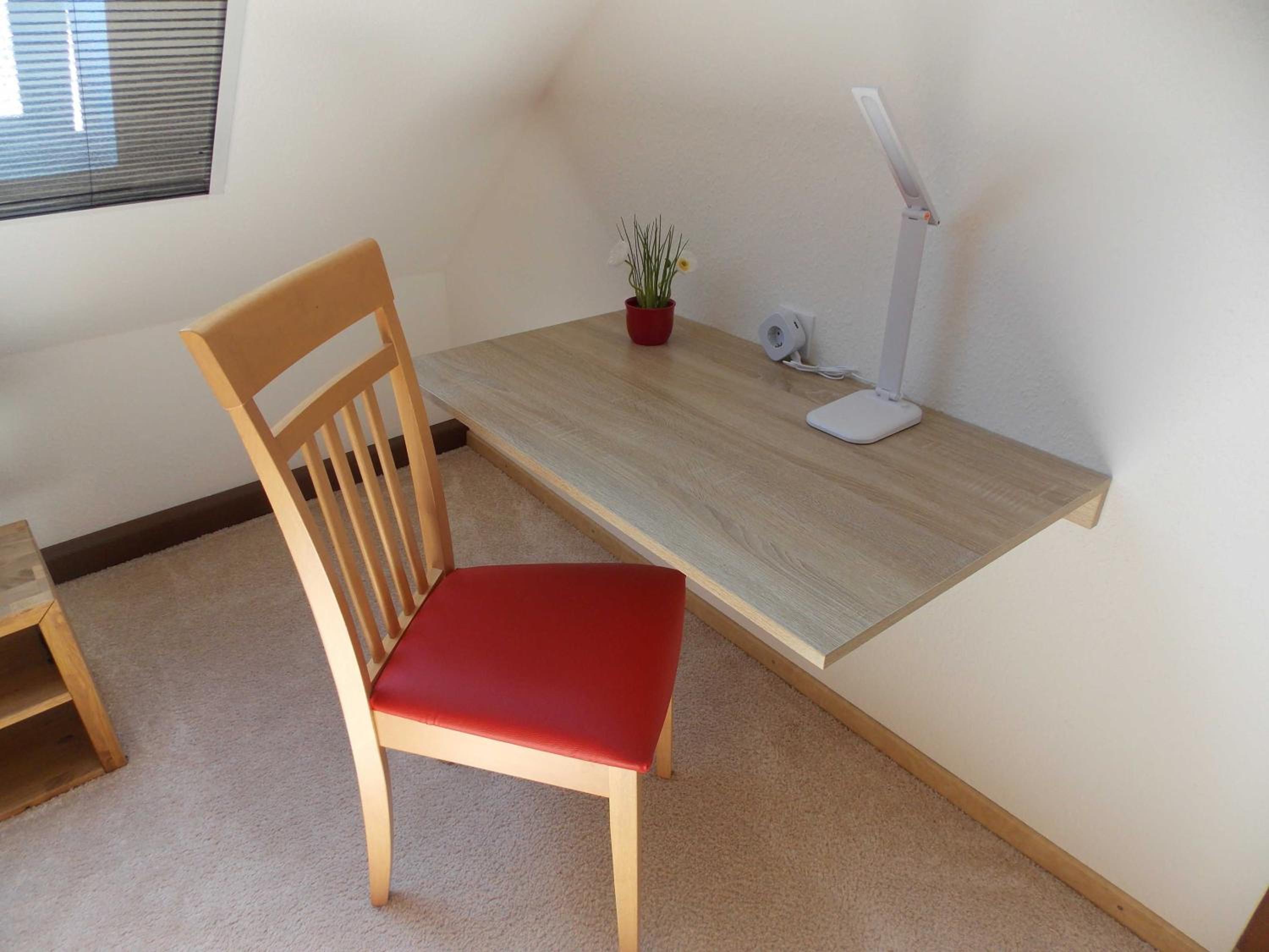 Ferienwohnung Mohnblume