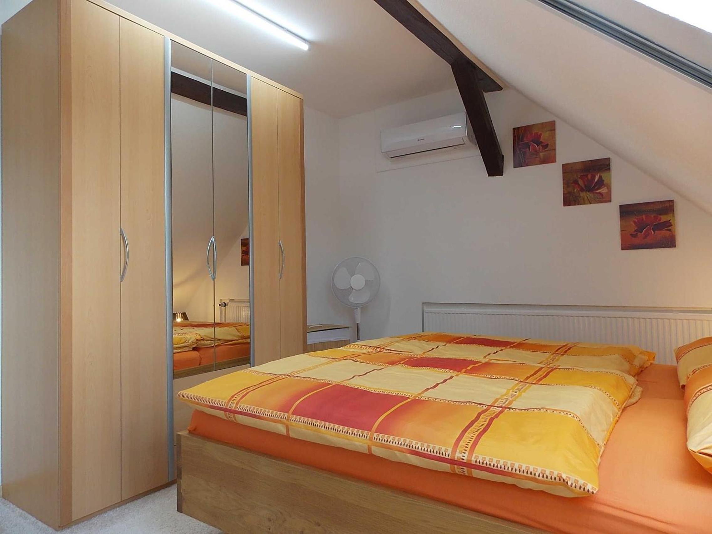 Ferienwohnung Mohnblume