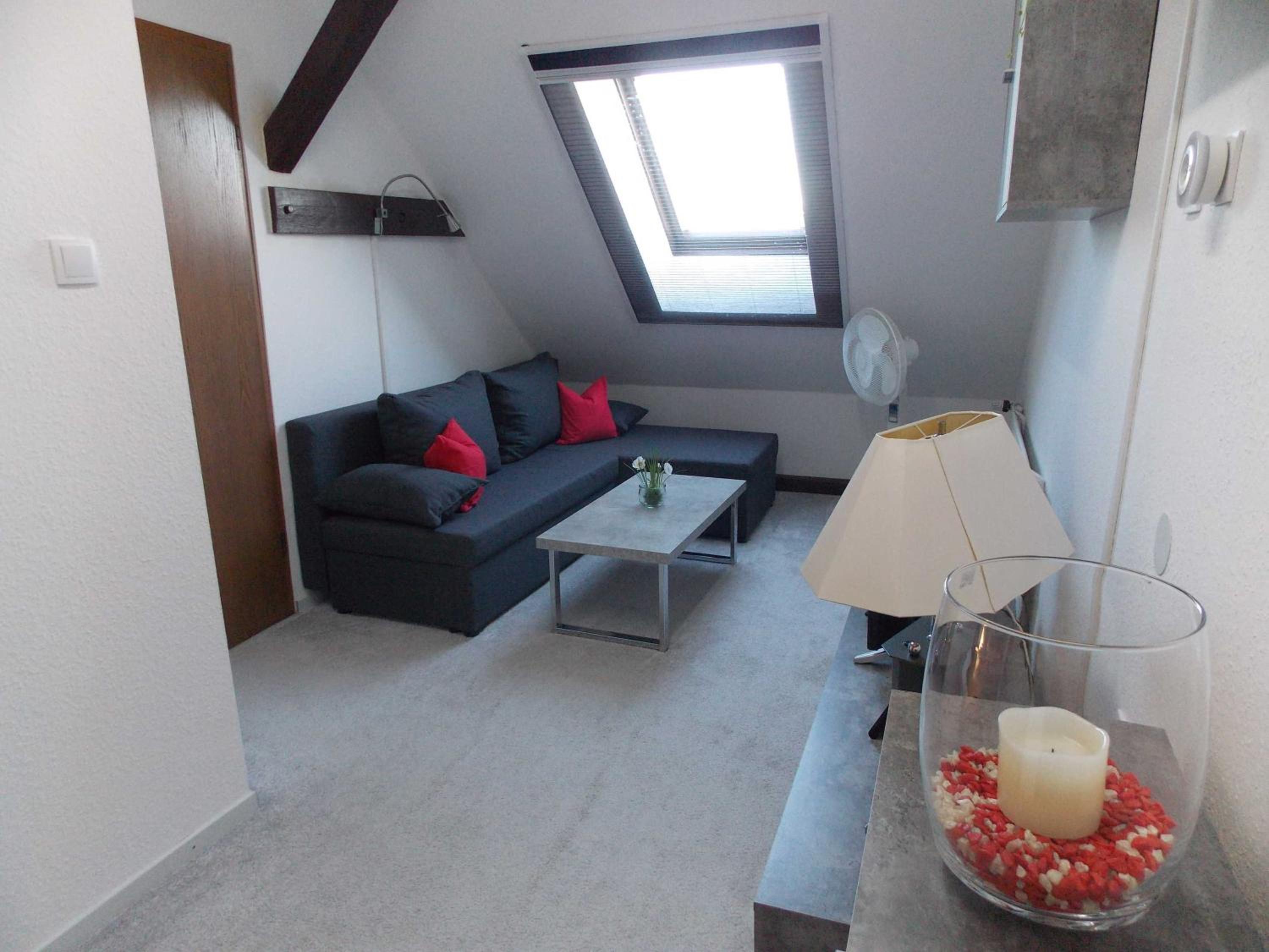Ferienwohnung Mohnblume