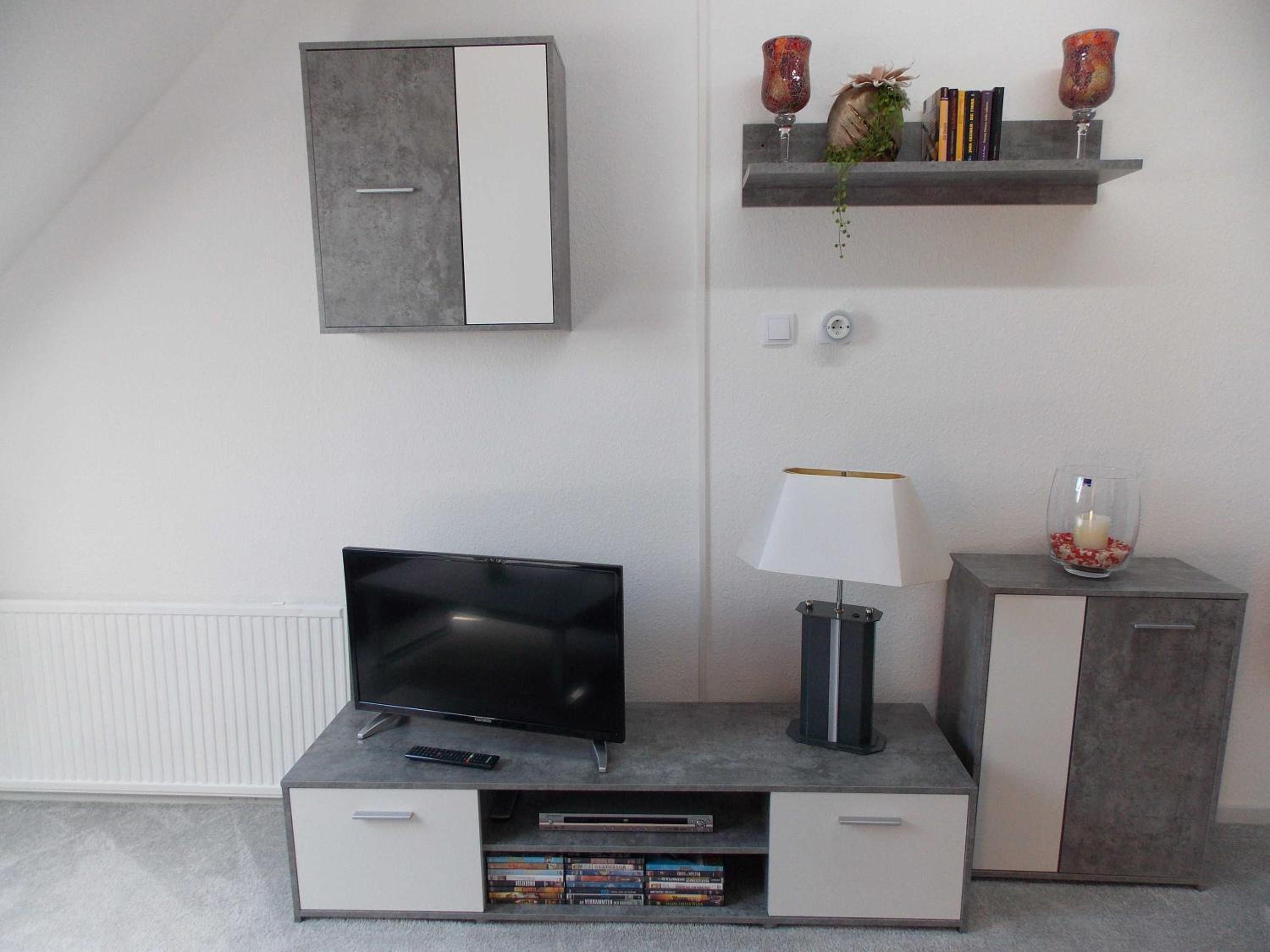 Ferienwohnung Mohnblume