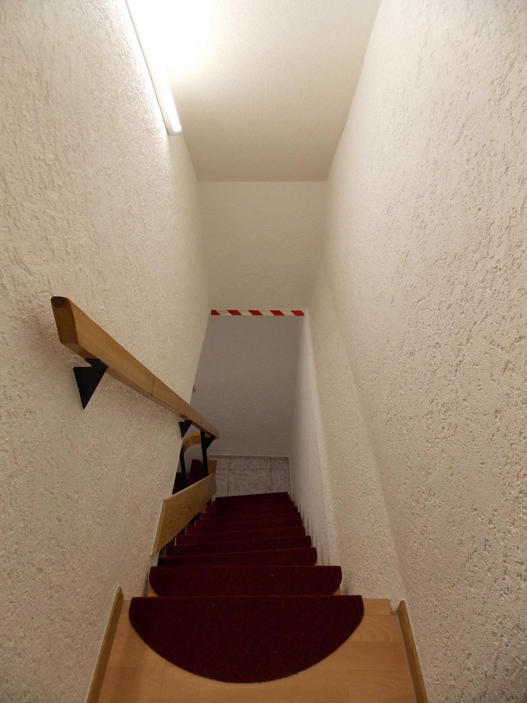 Ferienwohnung Mohnblume