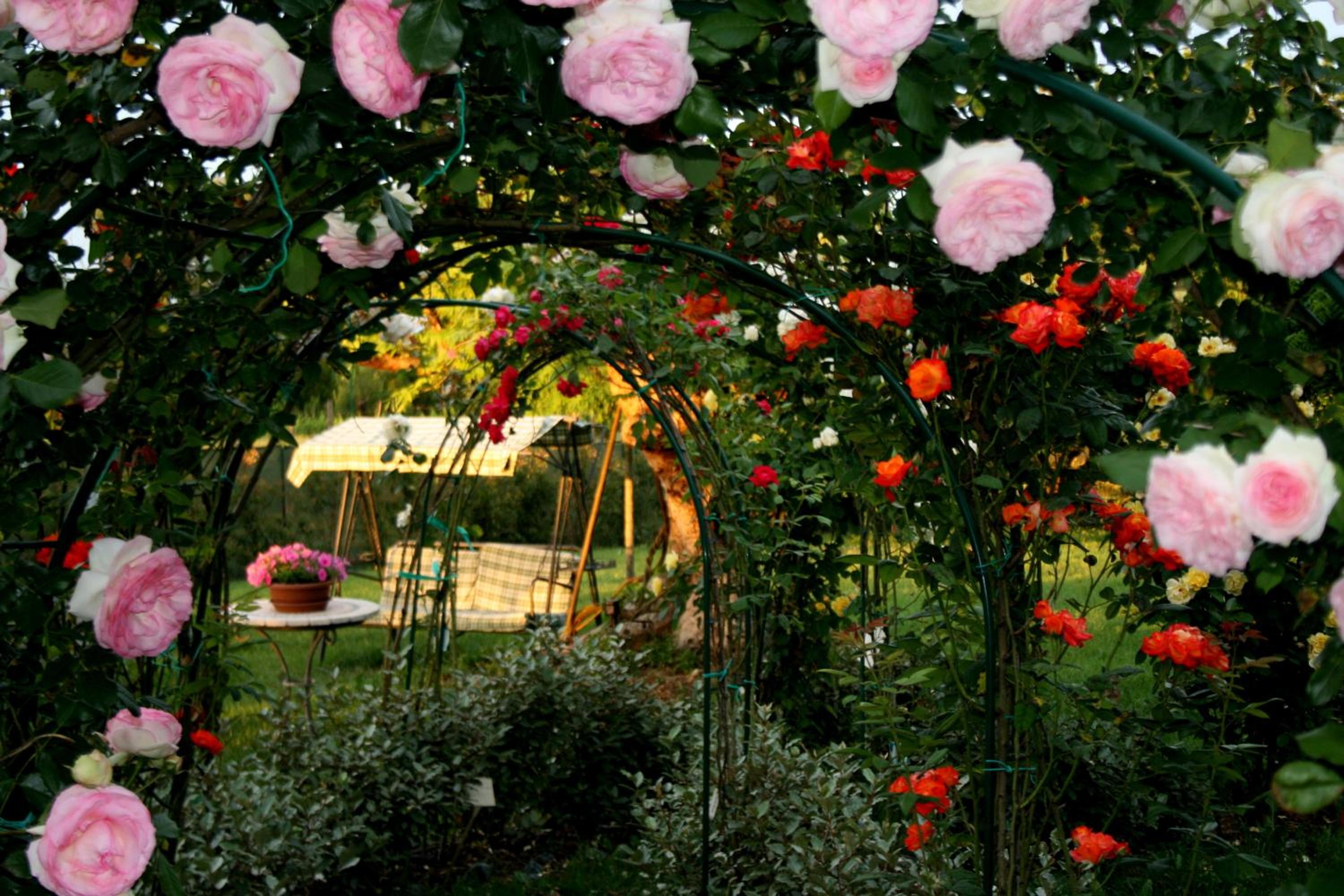 Agriturismo Argaland
