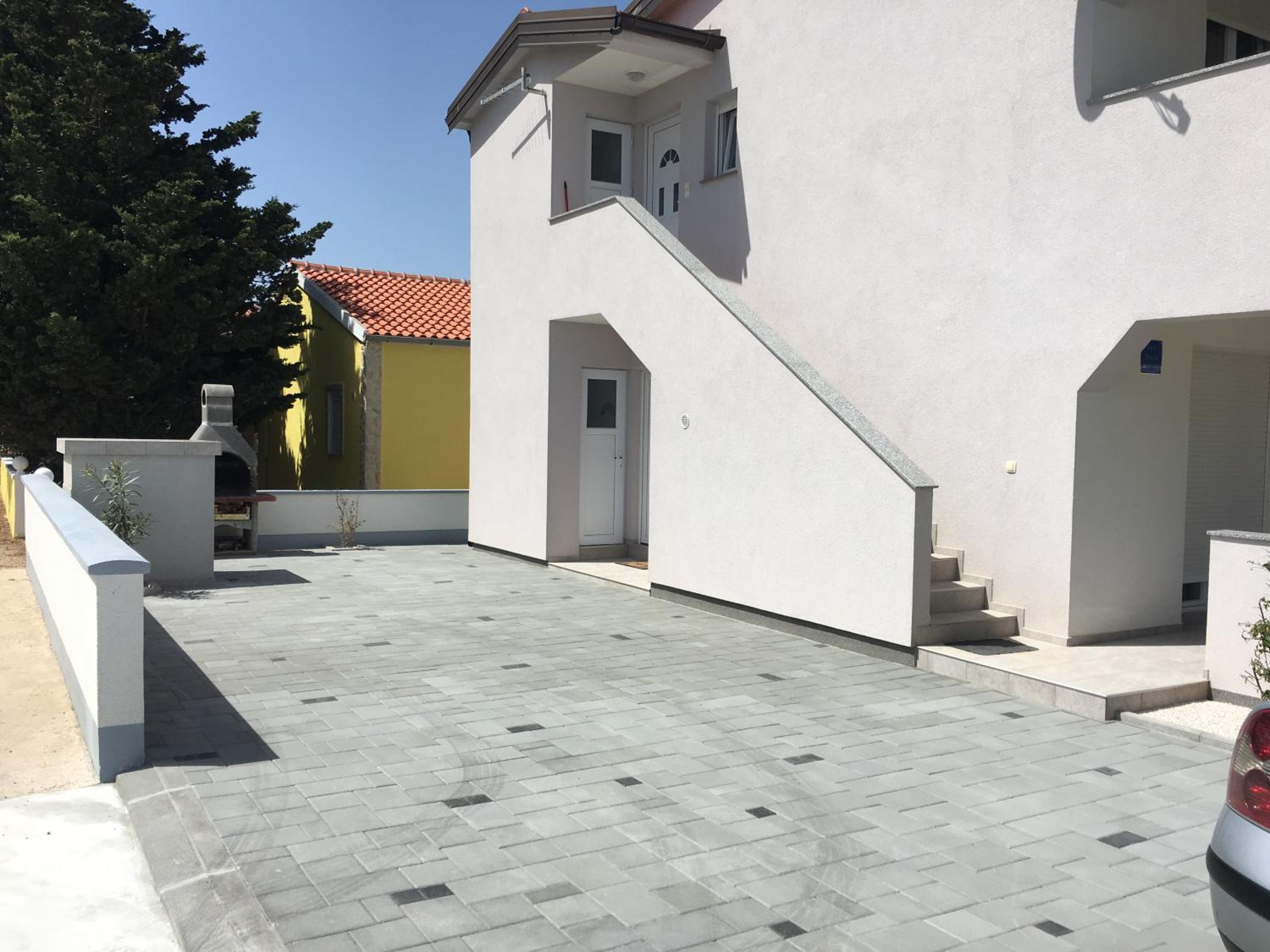 Nautica apartment