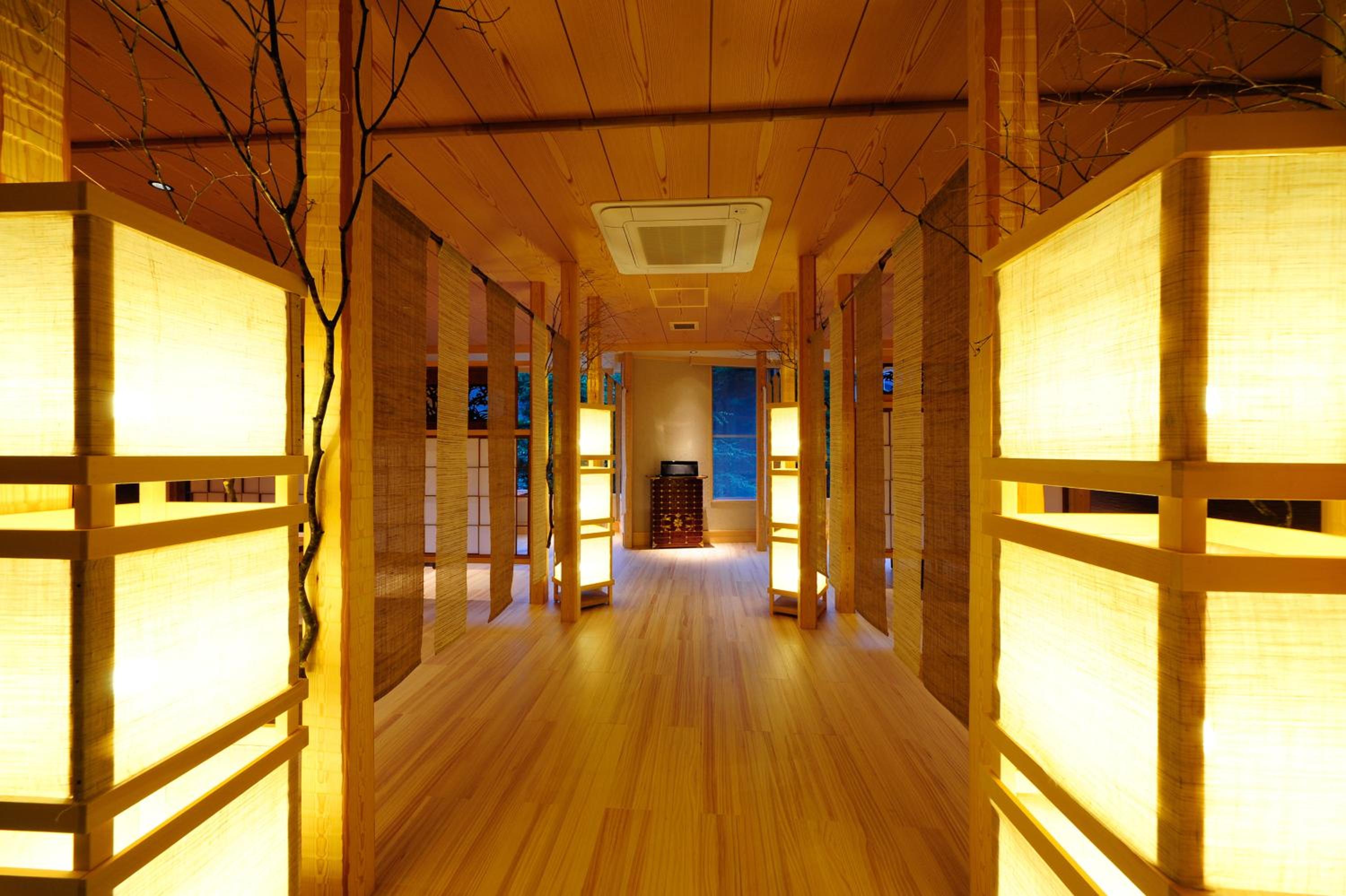 Ryokan Tanigawa