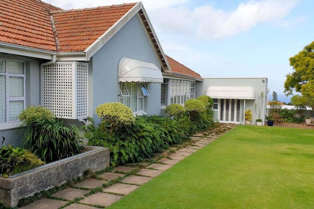 The Gatehouse, Durban North view 4