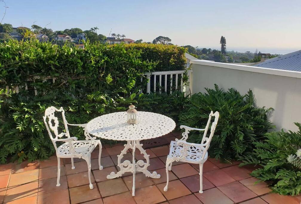 The Gatehouse, Durban North view 5