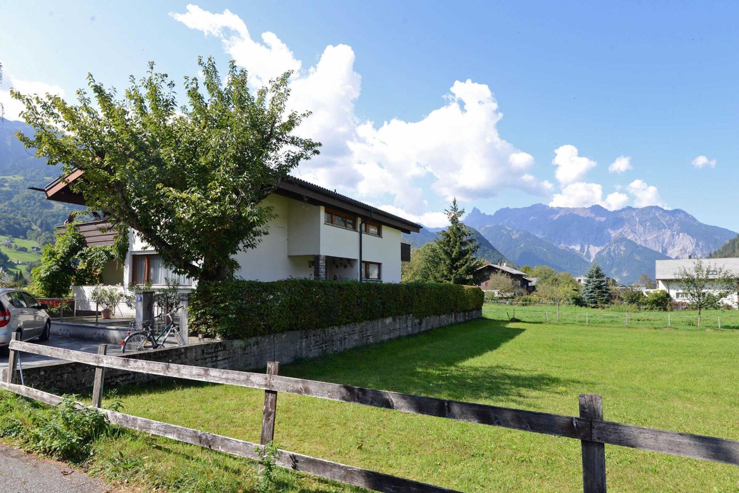 Haus Sonnblick