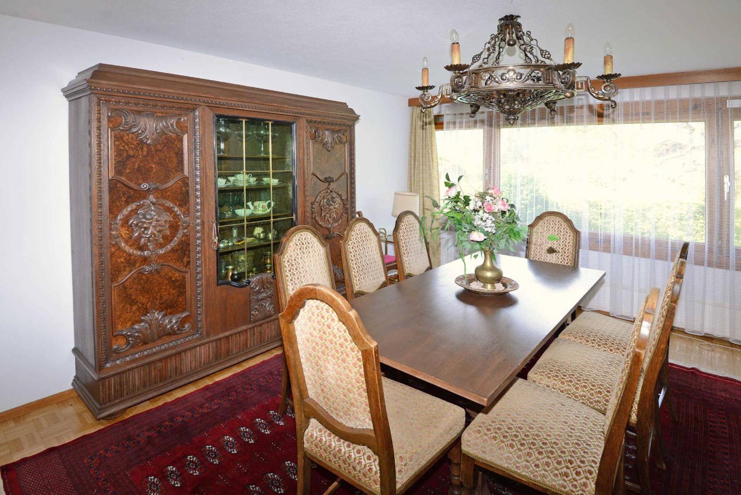 Haus Sonnblick