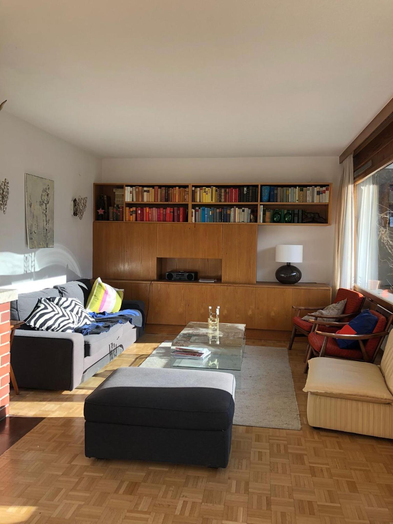 Haus Sonnblick