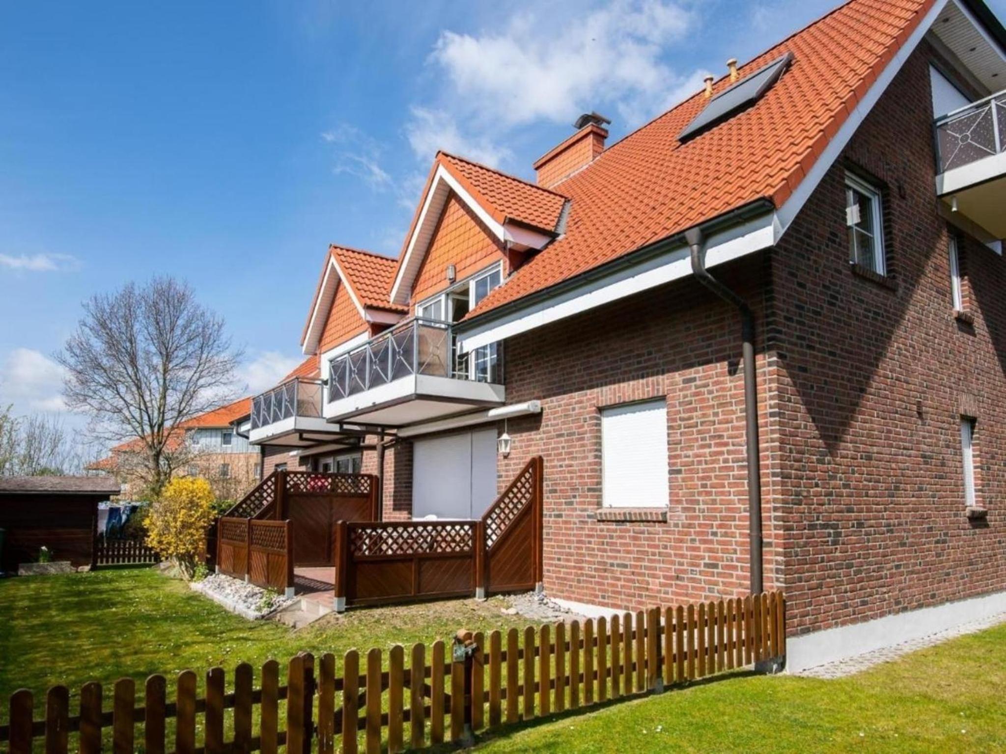 Fewo Glückswelle