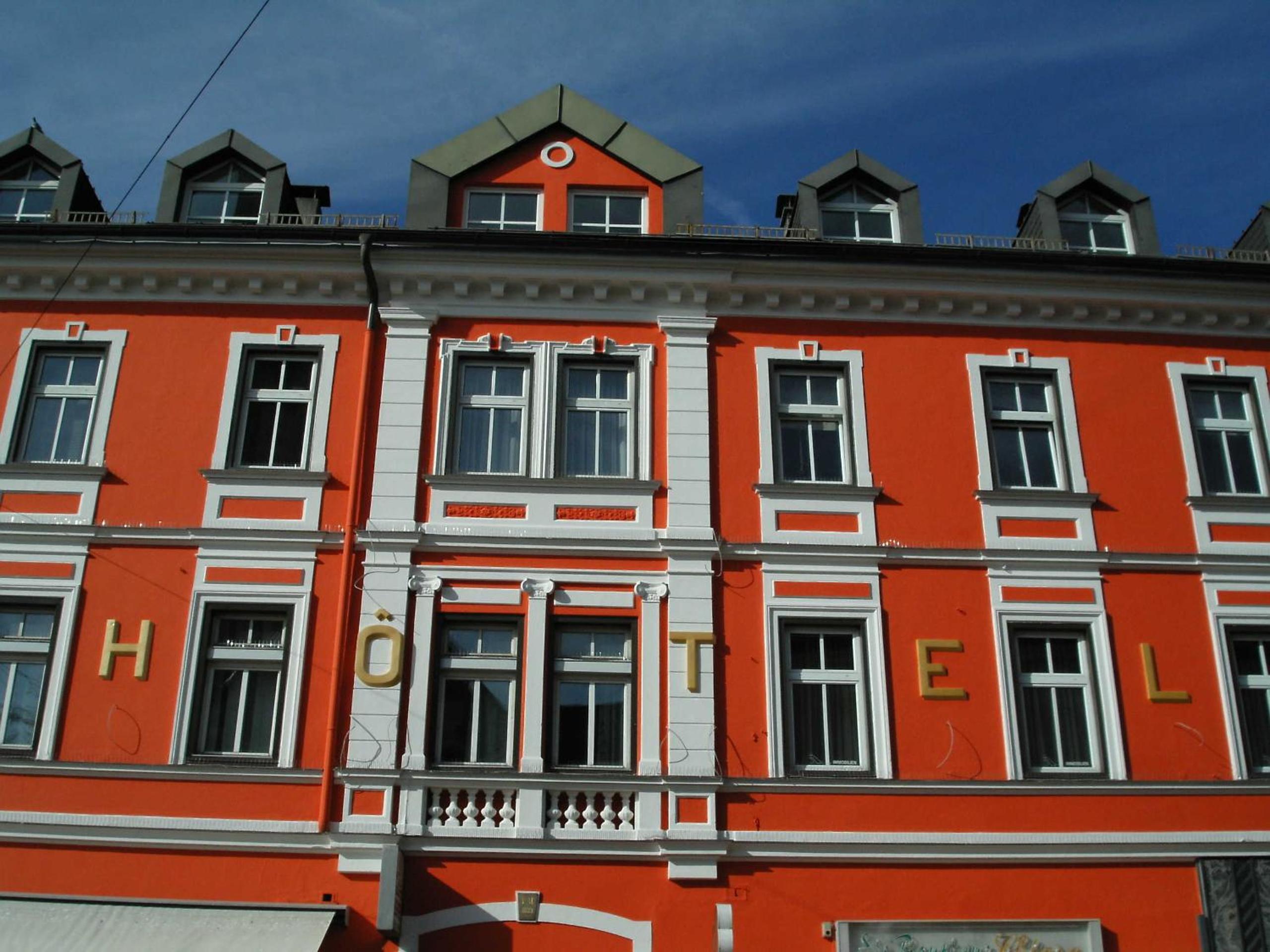 Appartements Mosser