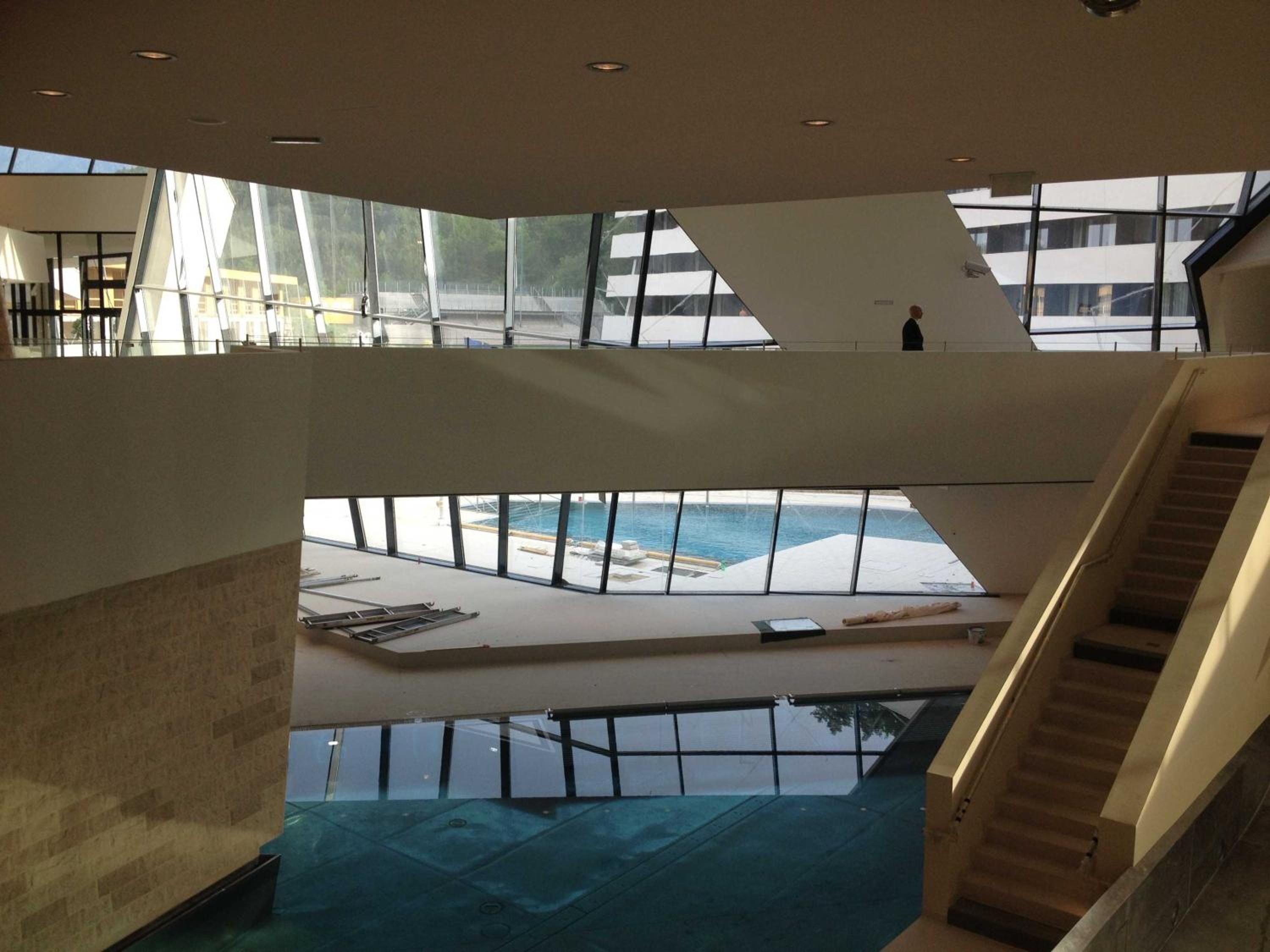 Appartements Mosser