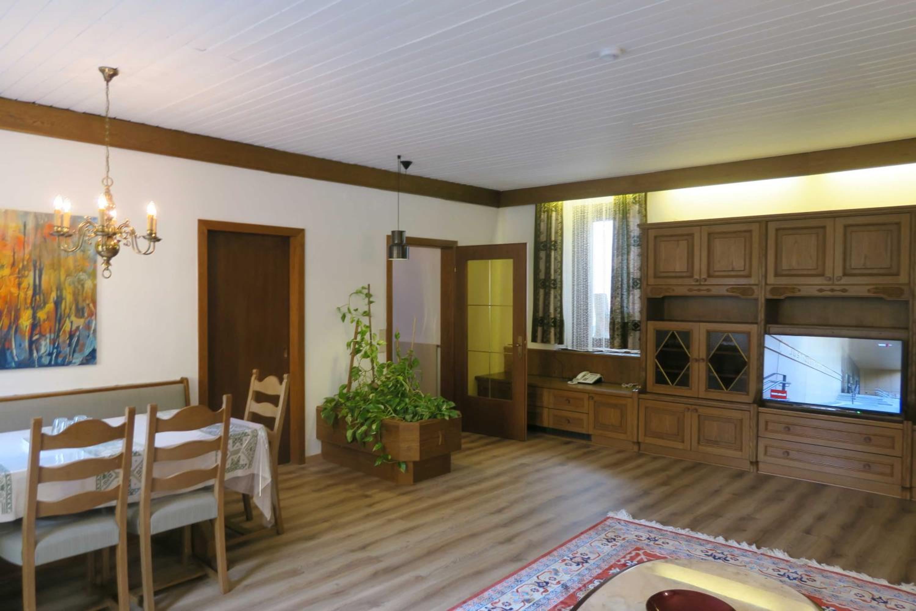 Appartements Mosser