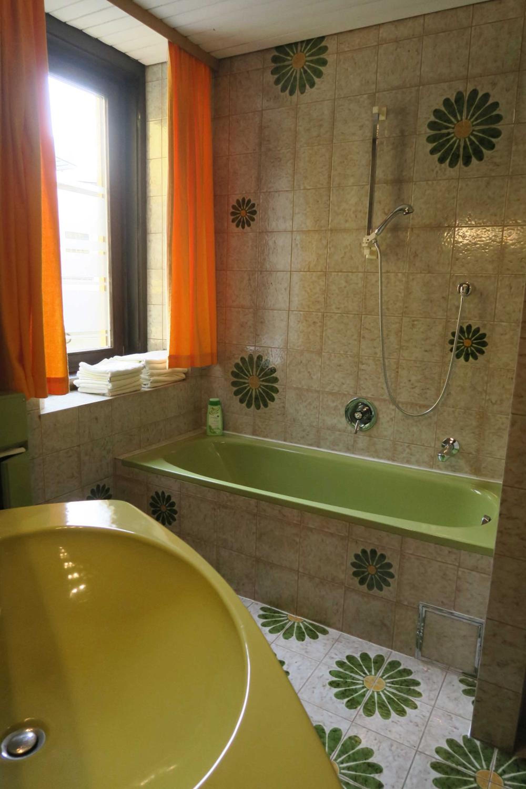 Appartements Mosser