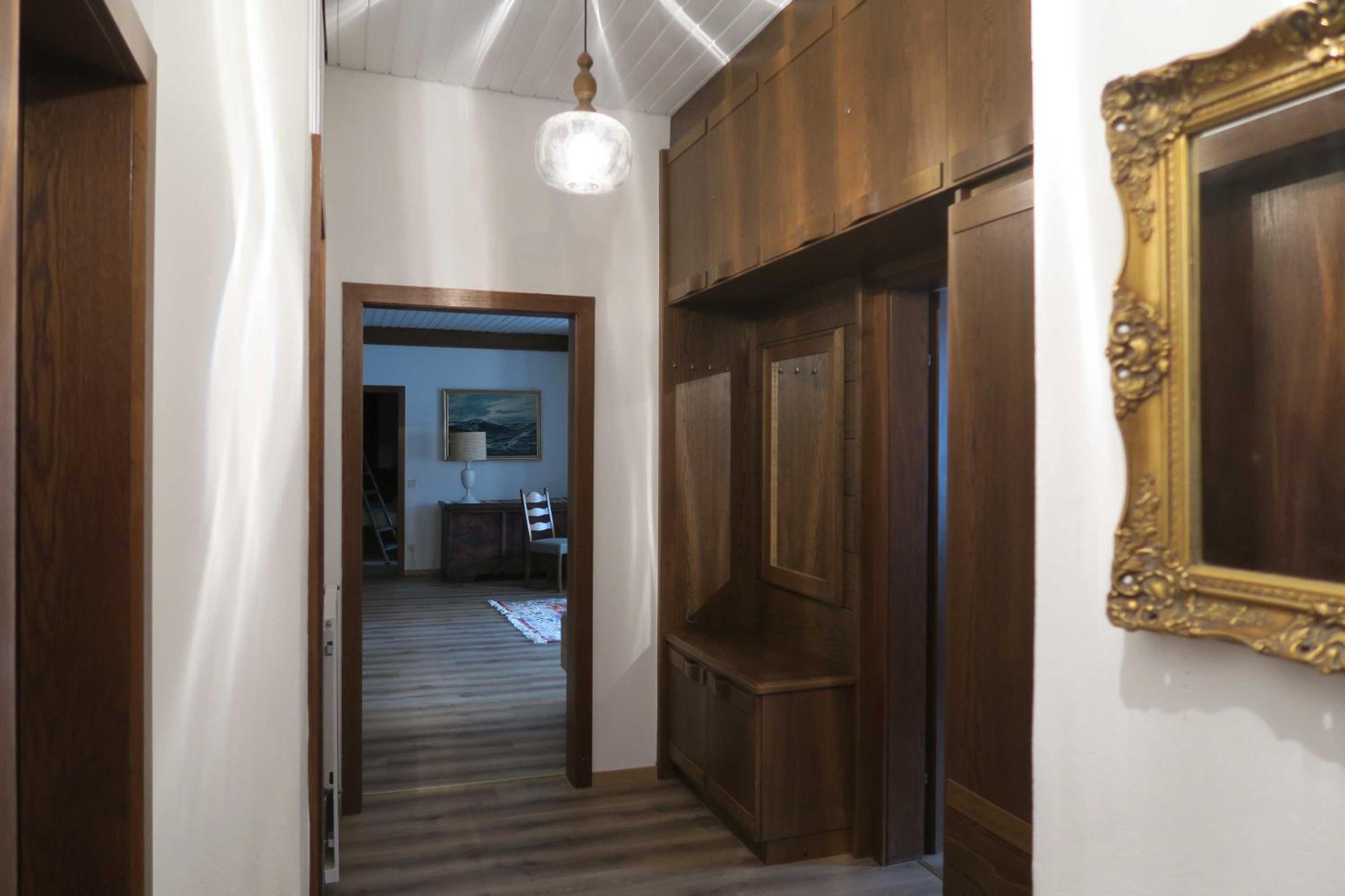 Appartements Mosser