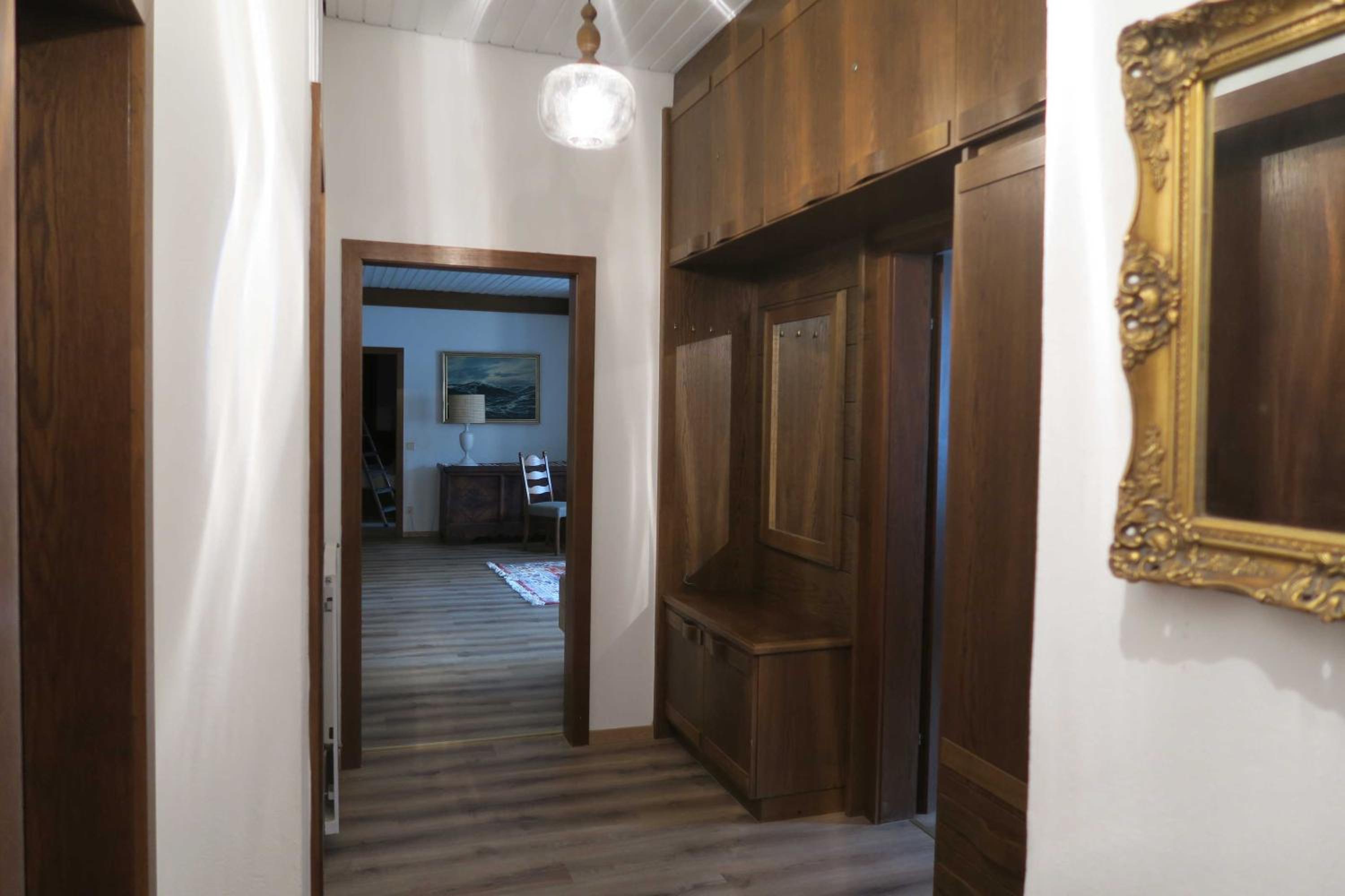 Appartements Mosser