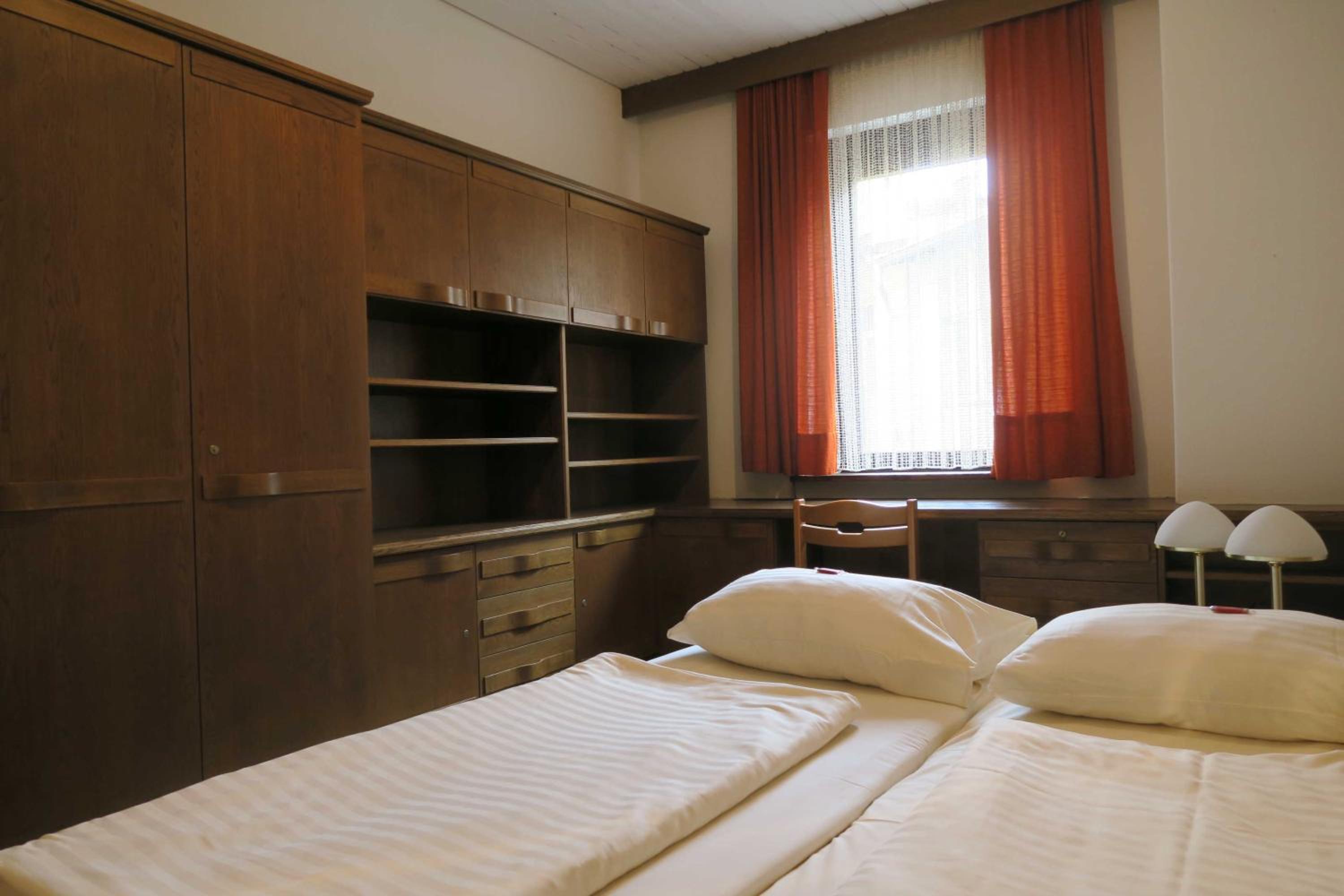 Appartements Mosser