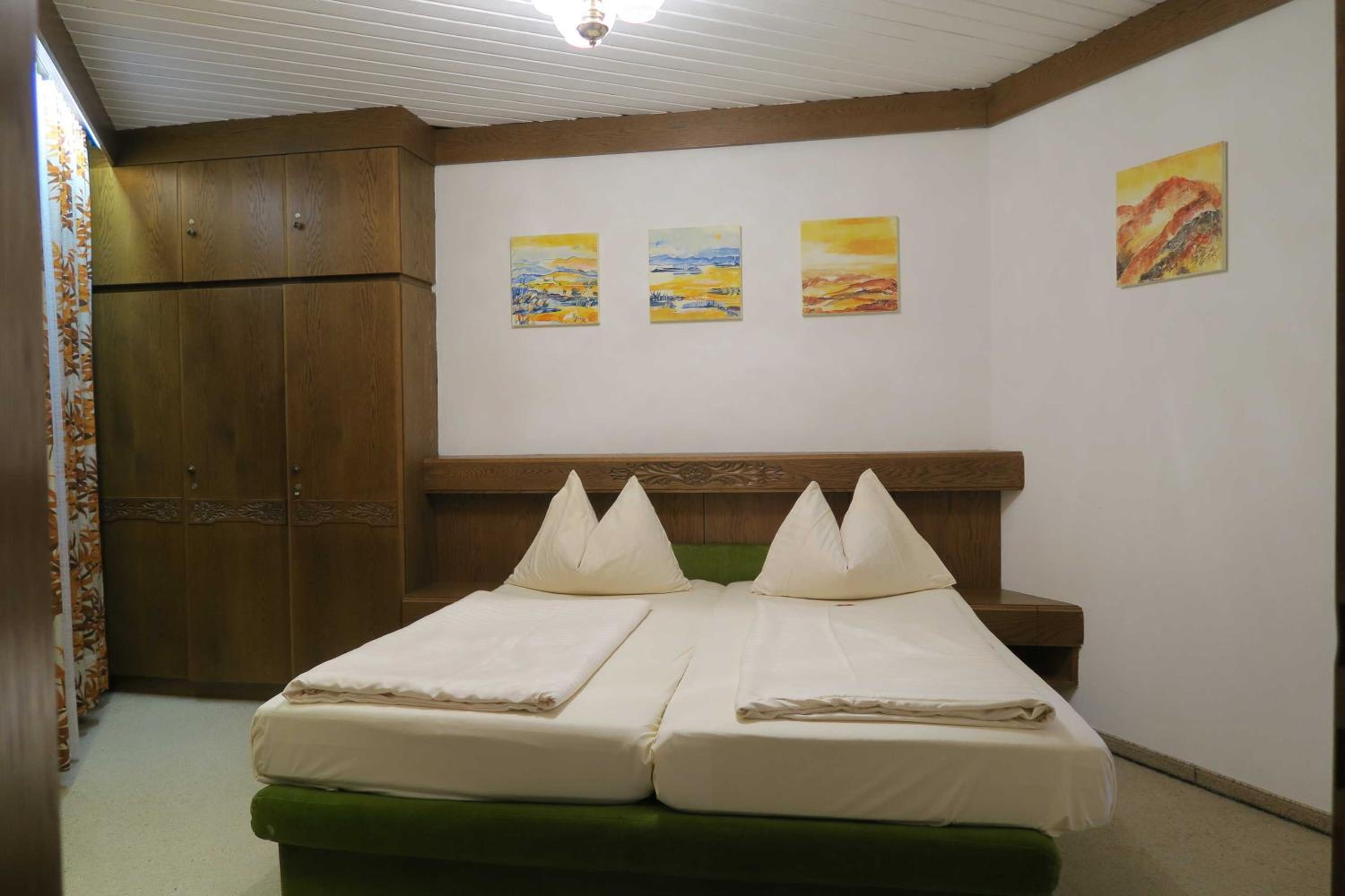 Appartements Mosser