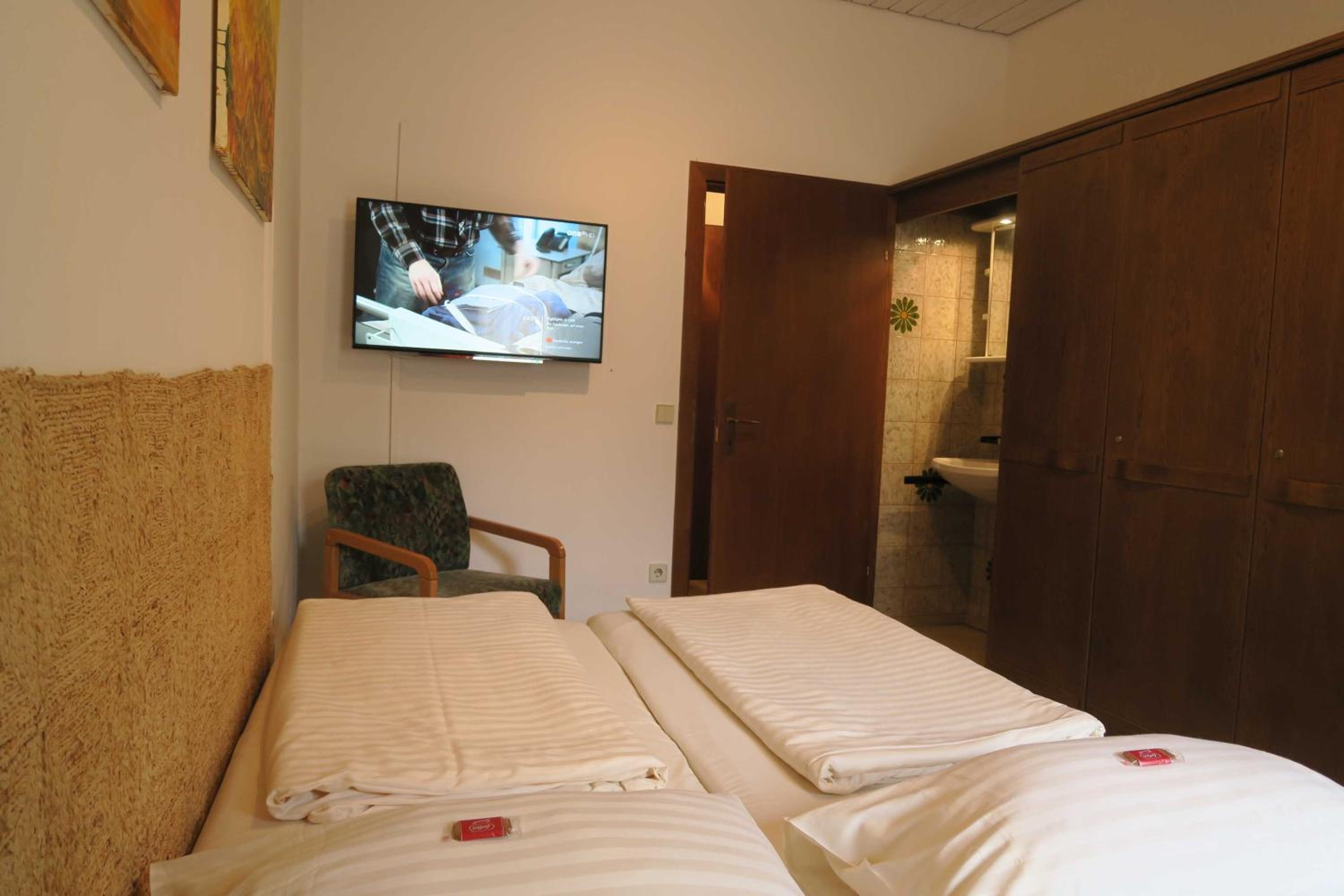 Appartements Mosser