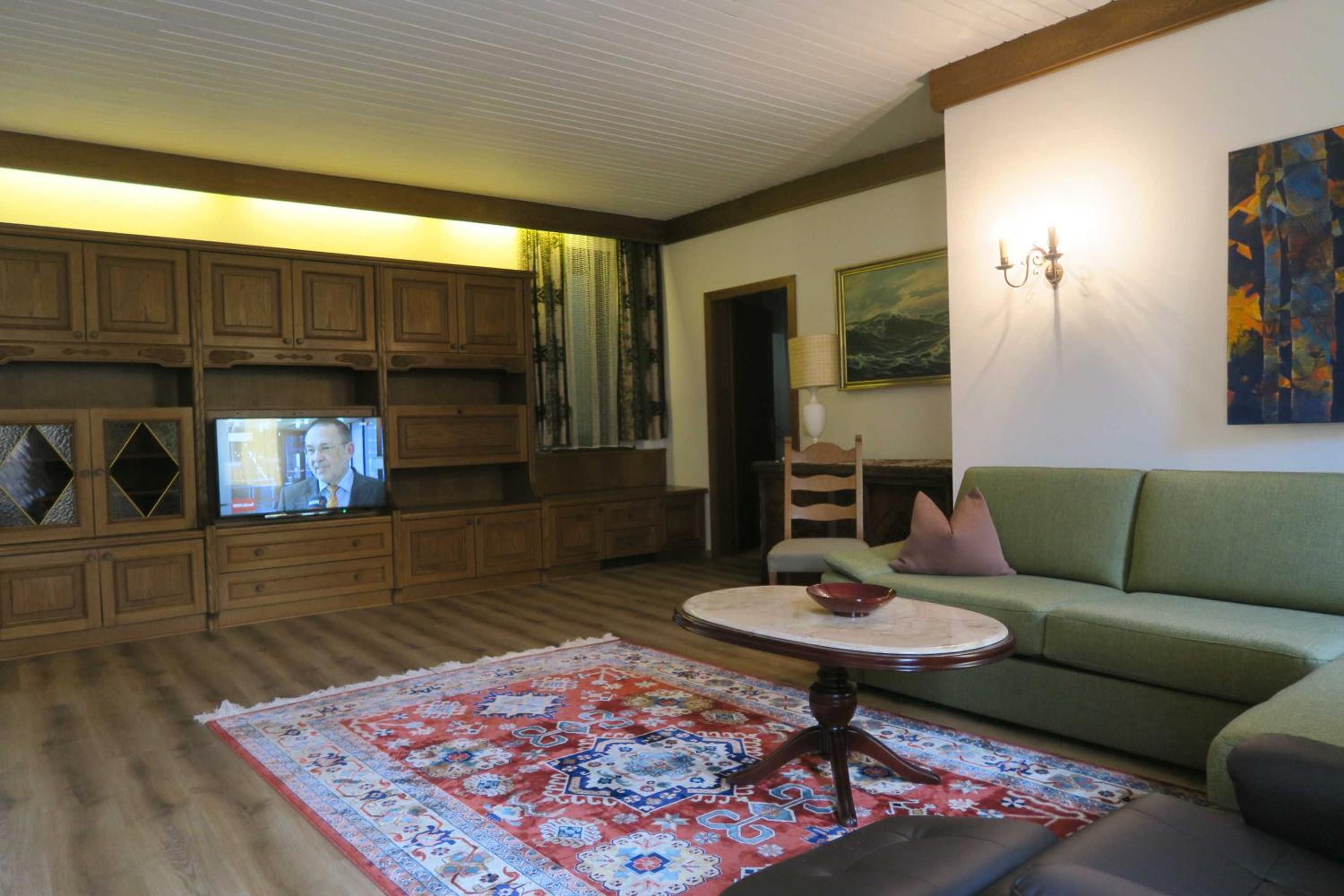 Appartements Mosser
