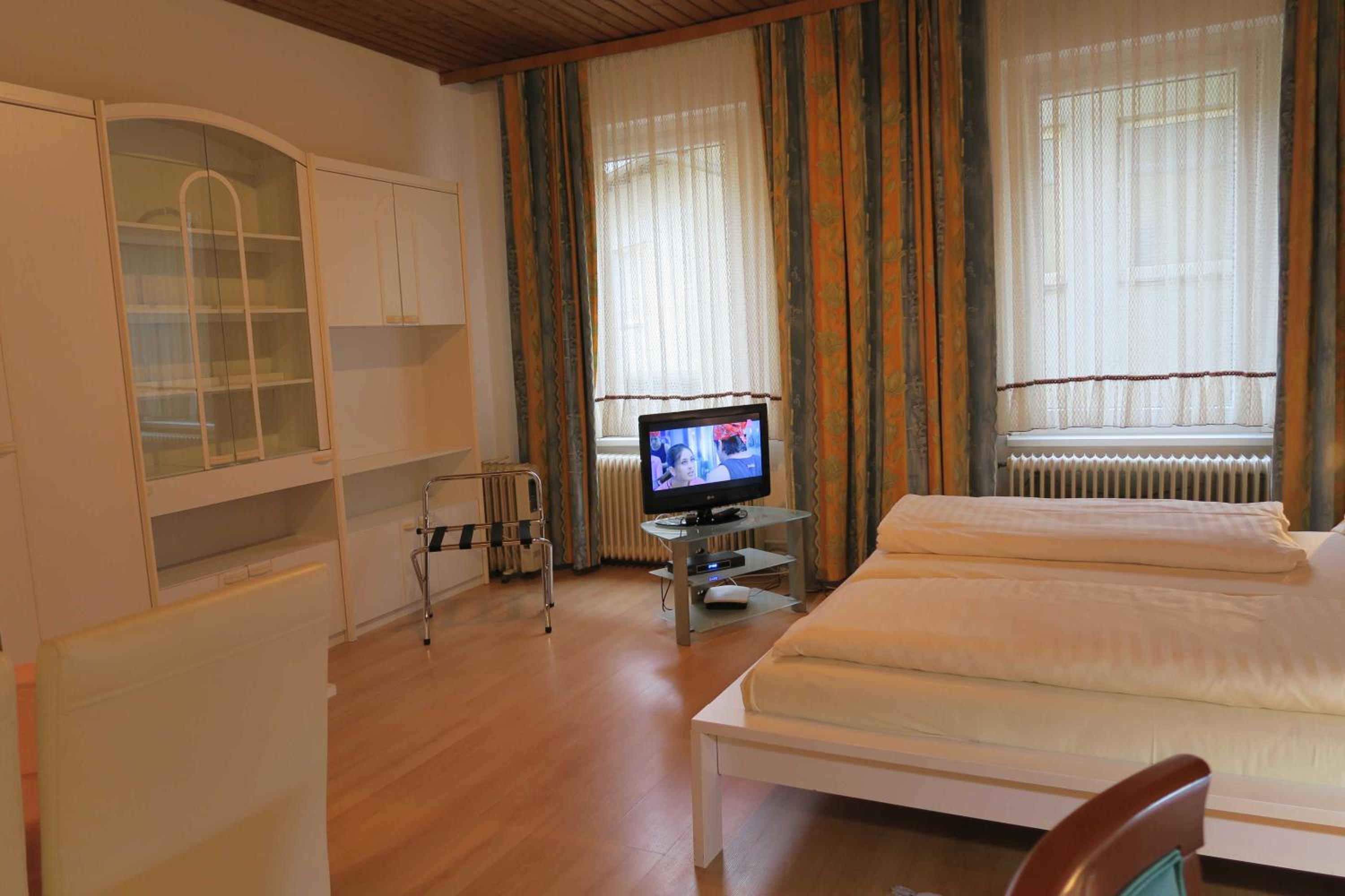 Appartements Mosser