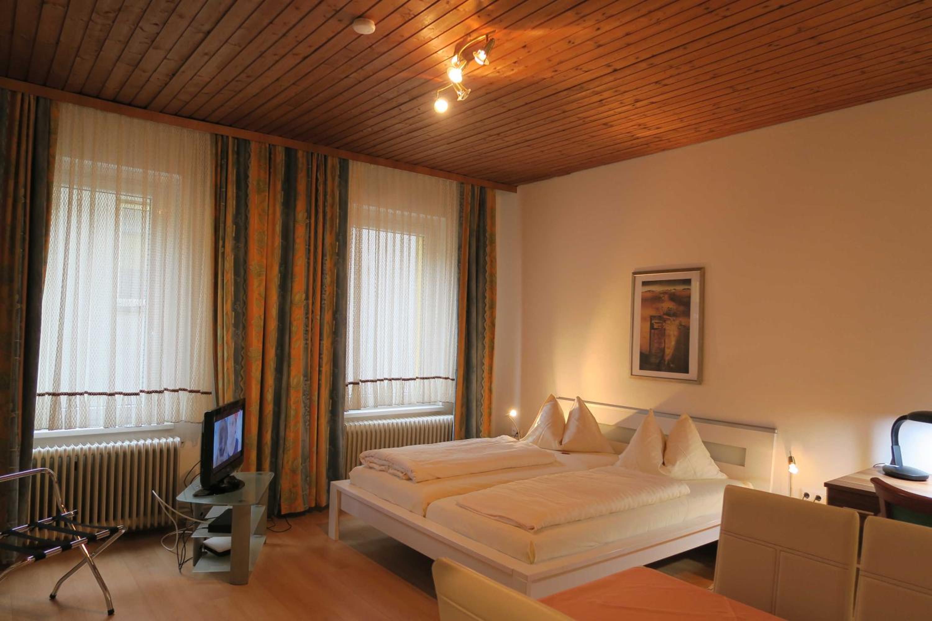 Appartements Mosser
