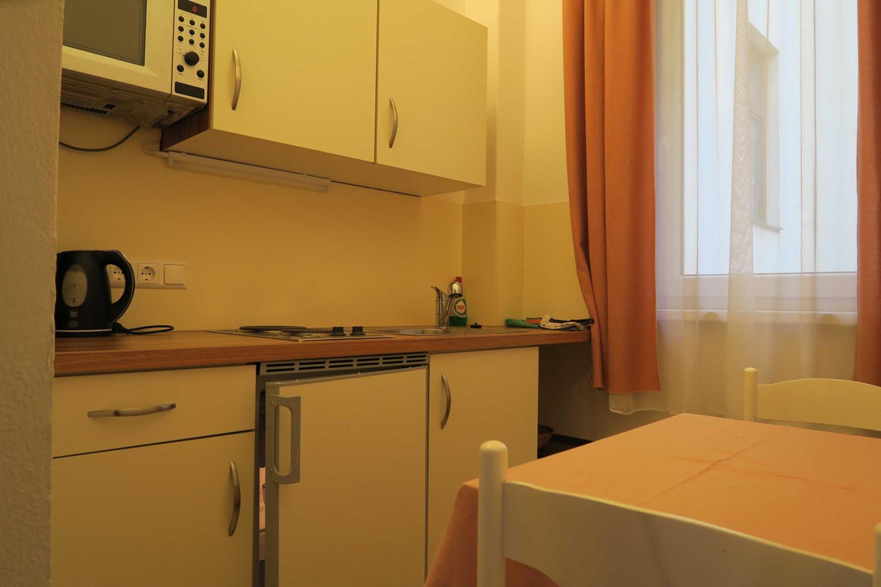 Appartements Mosser