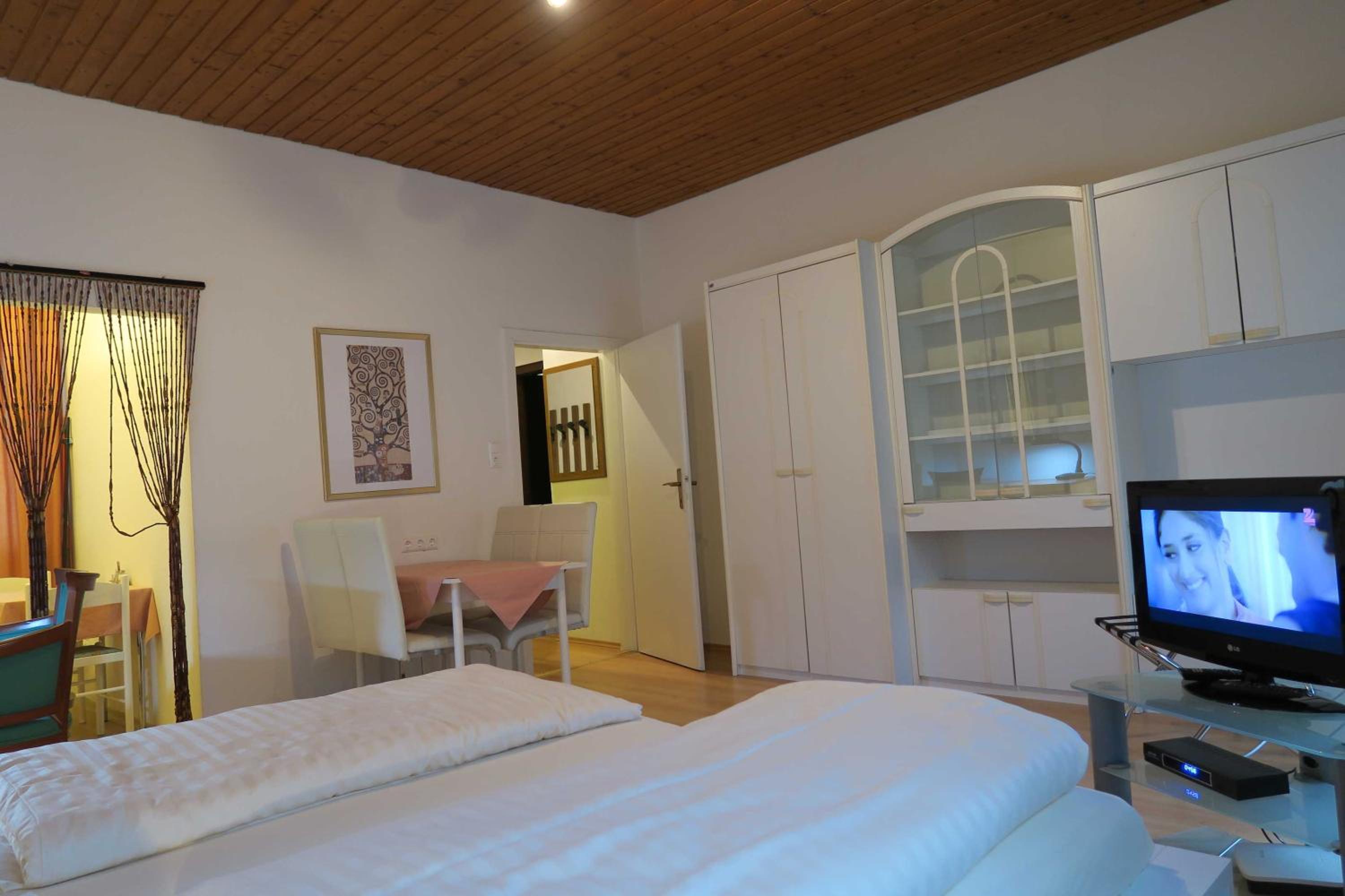 Appartements Mosser