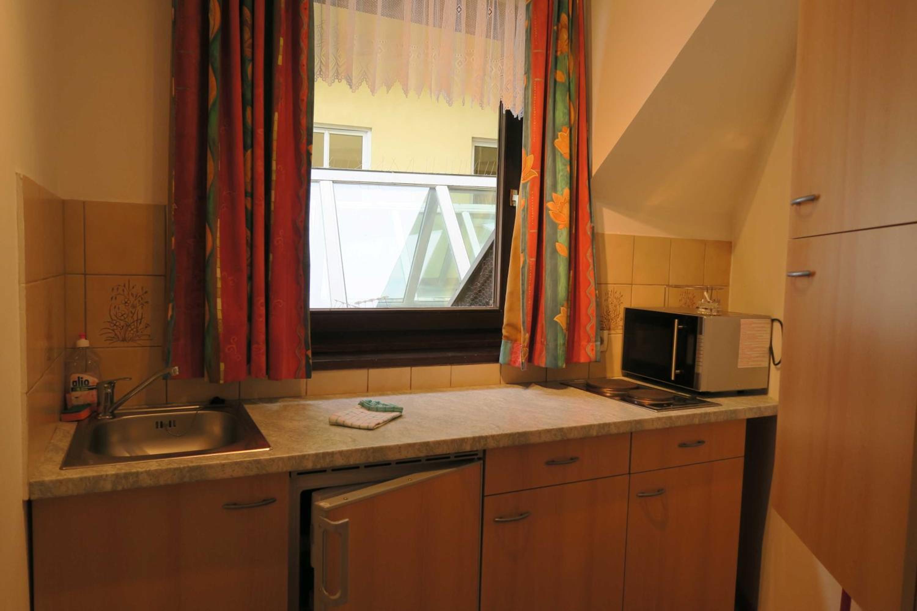 Appartements Mosser