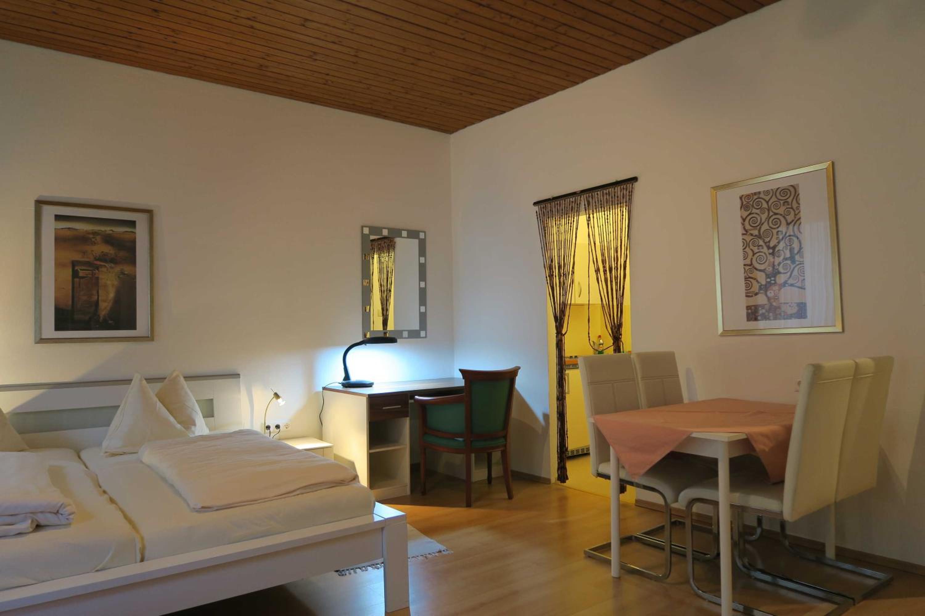 Appartements Mosser