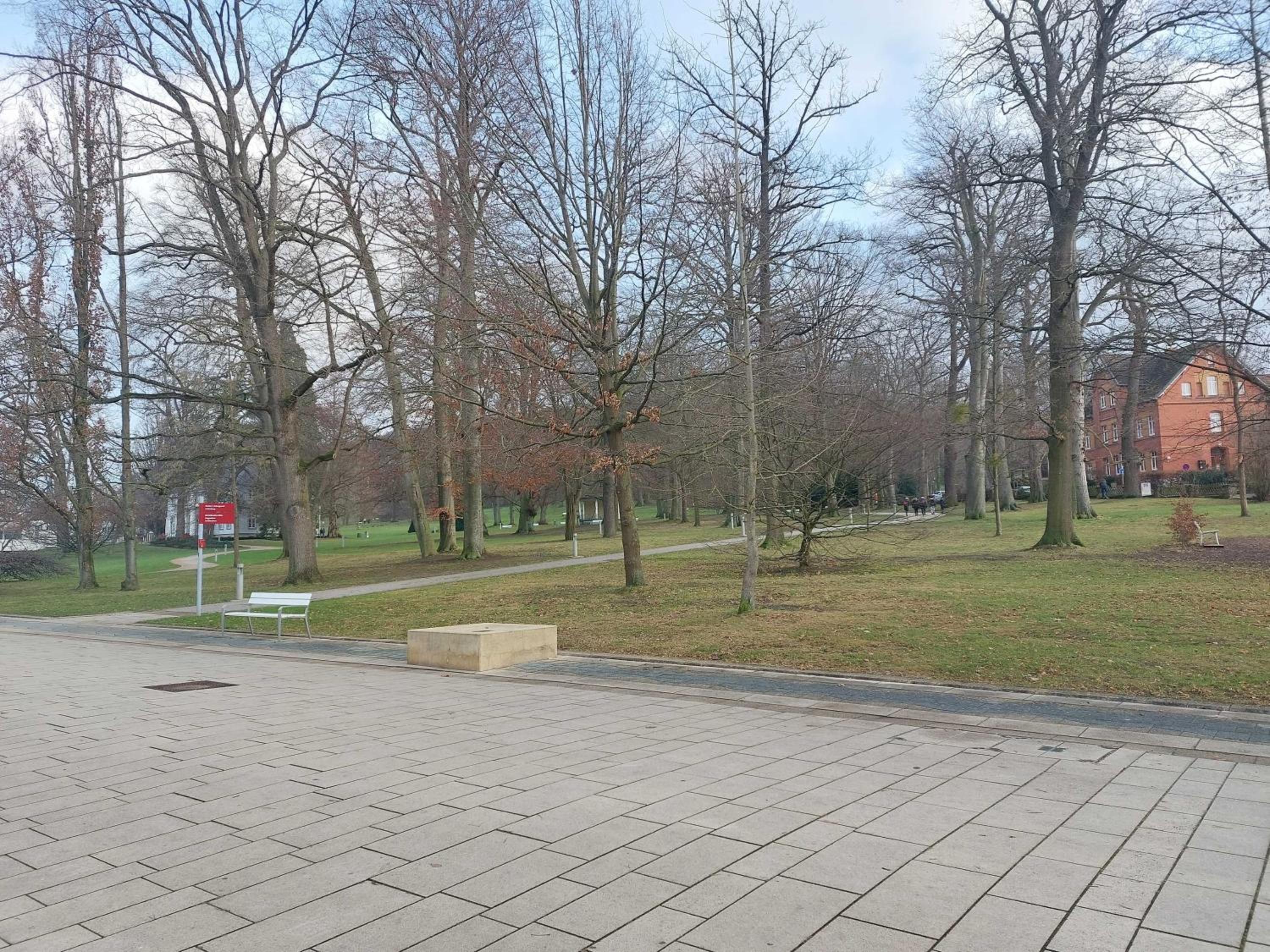 Fewo Grünberg