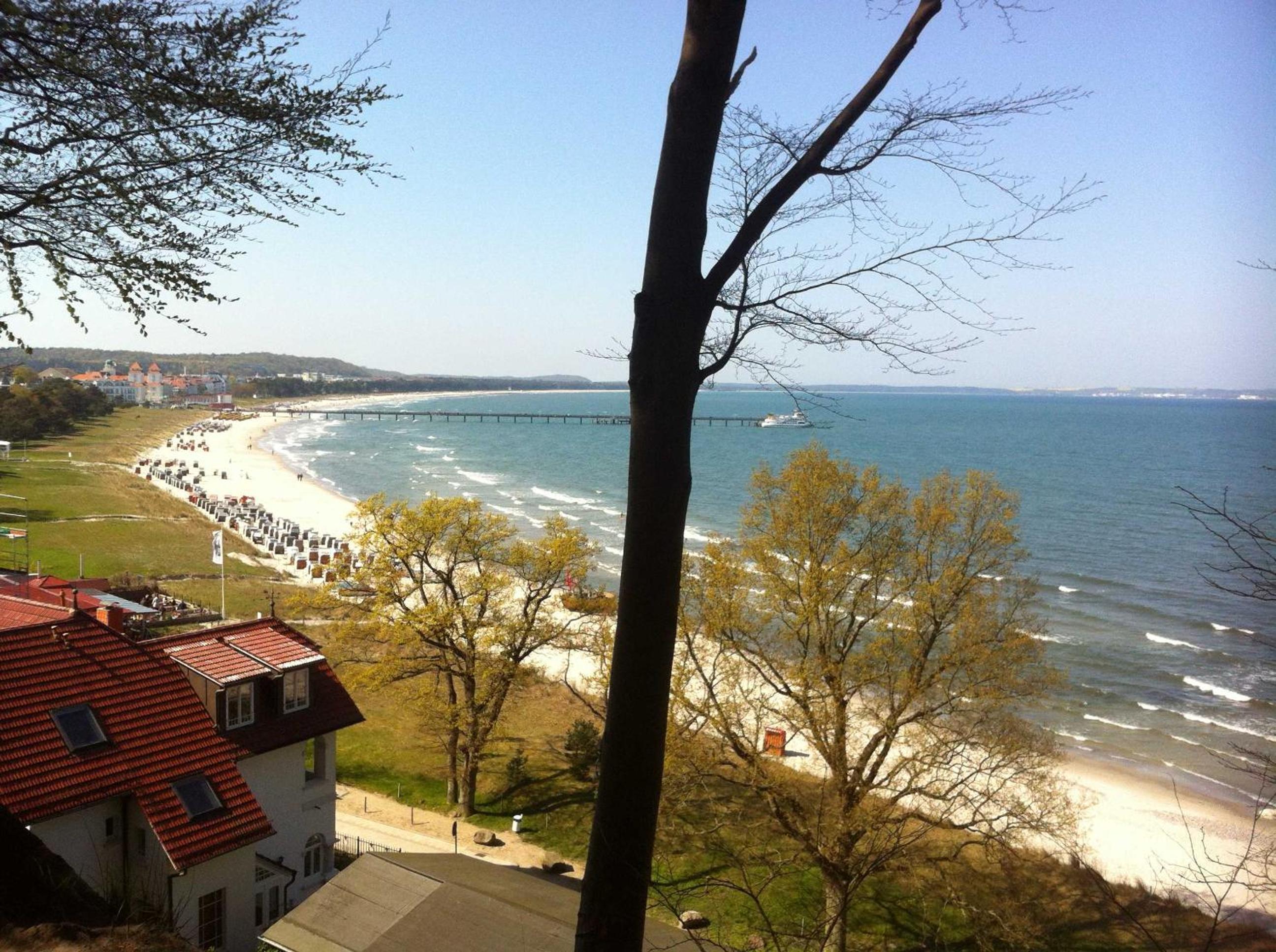 Villa Bernstein Whg 32