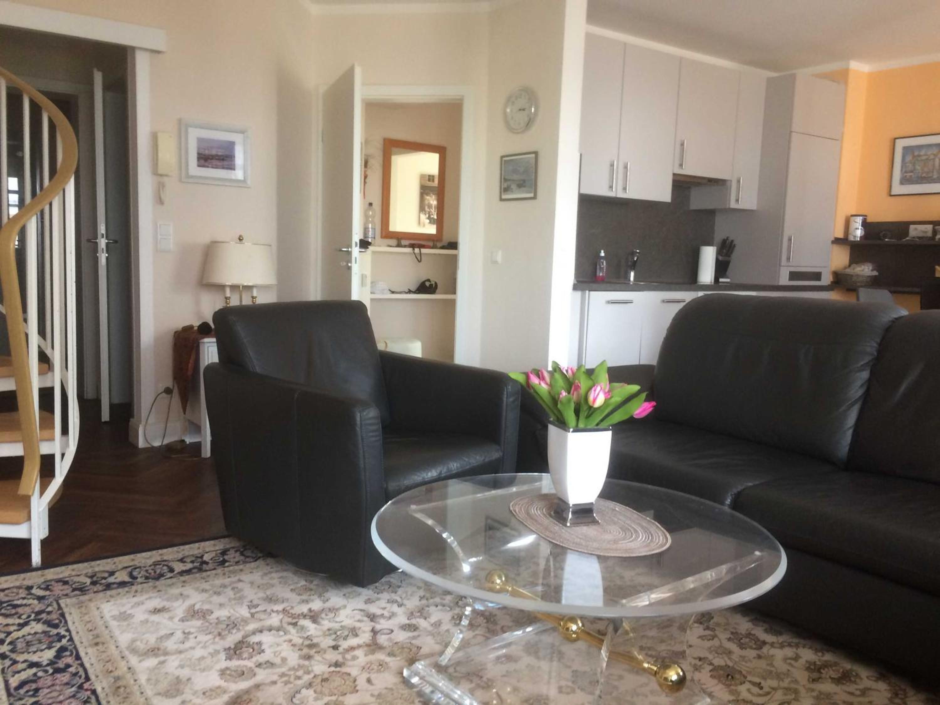 Villa Bernstein Whg 32
