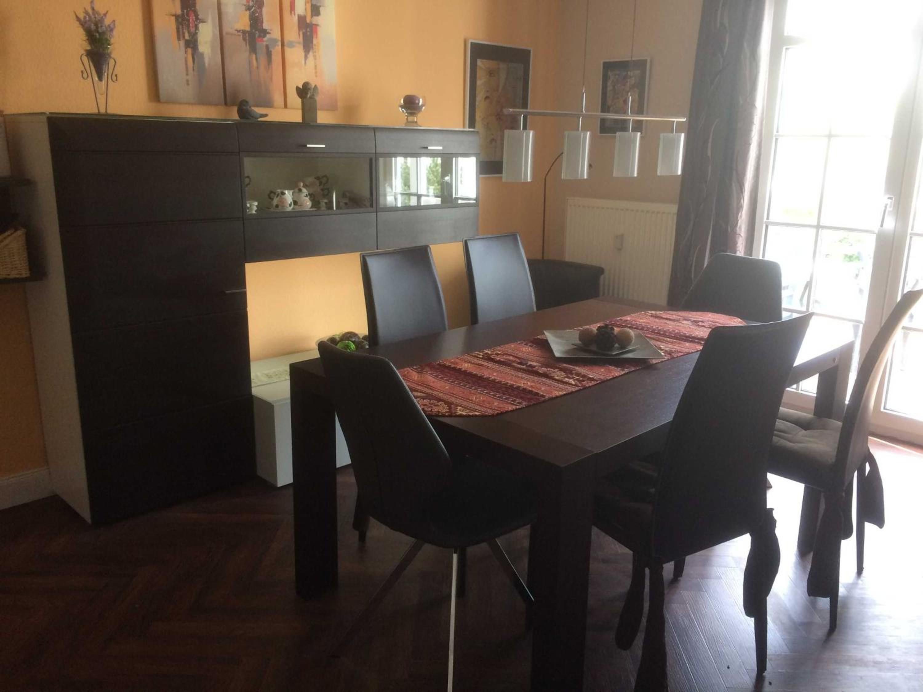Villa Bernstein Whg 32