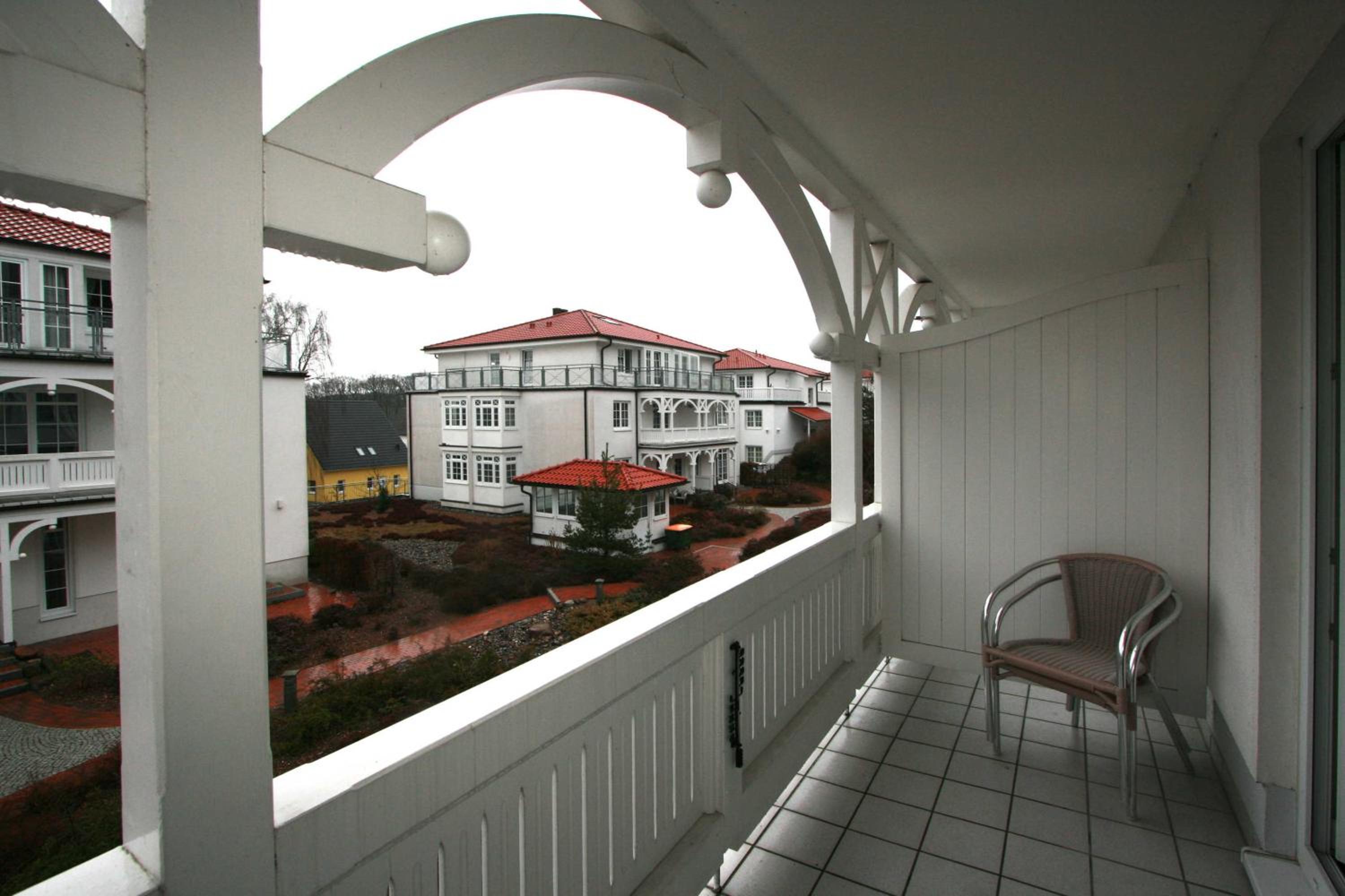 Villa Bernstein Whg 32