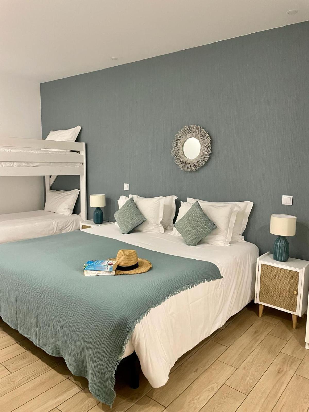Marsuites