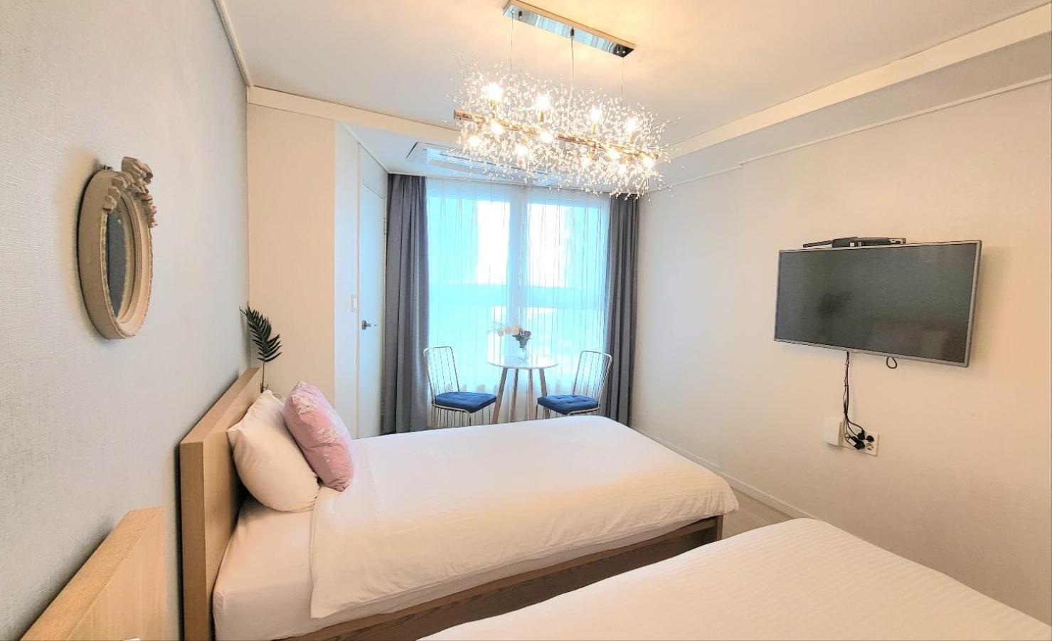 Haeundae Lavender House-Irua