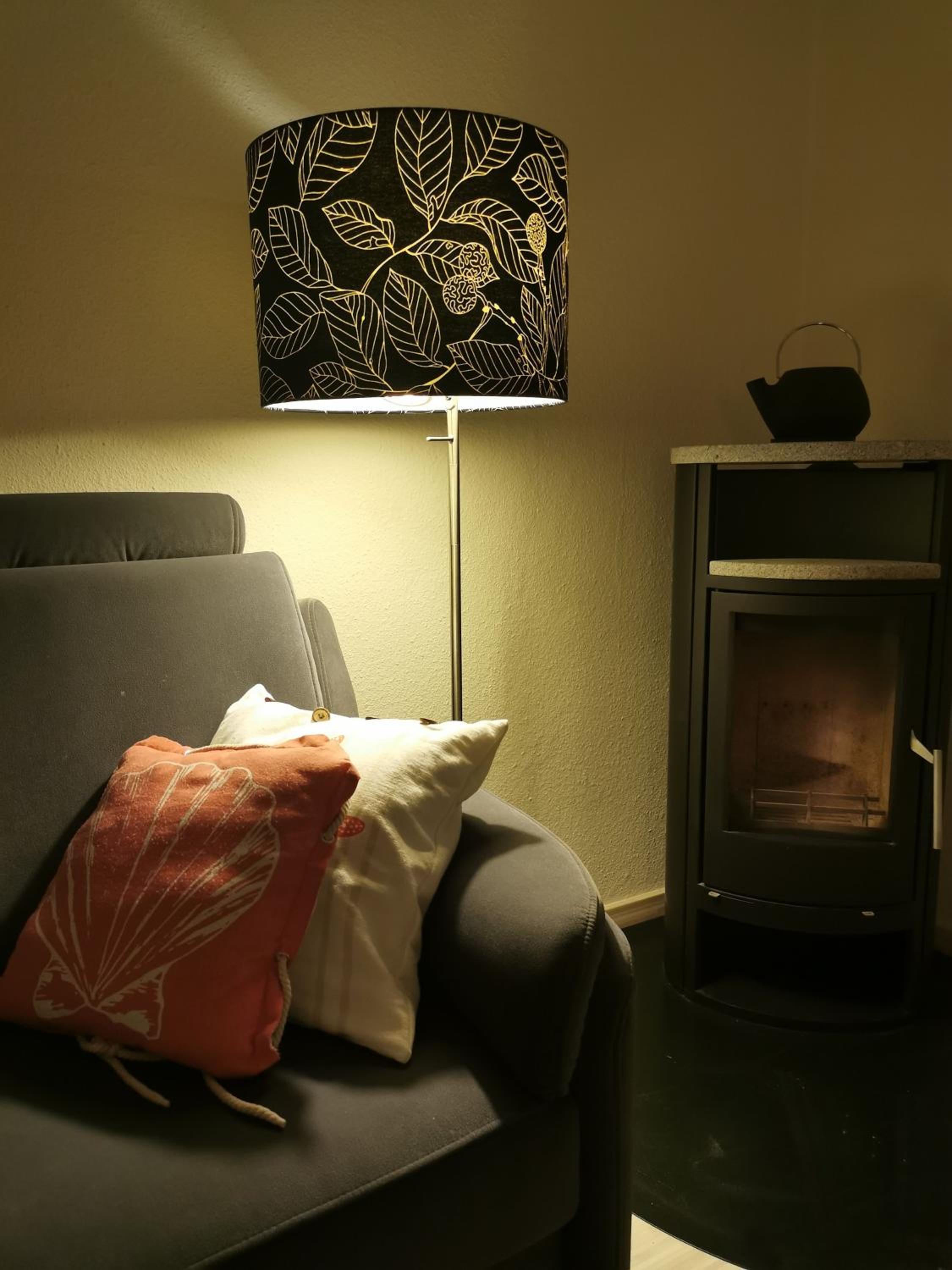 Haus Clara - Wohnung Meeresblau