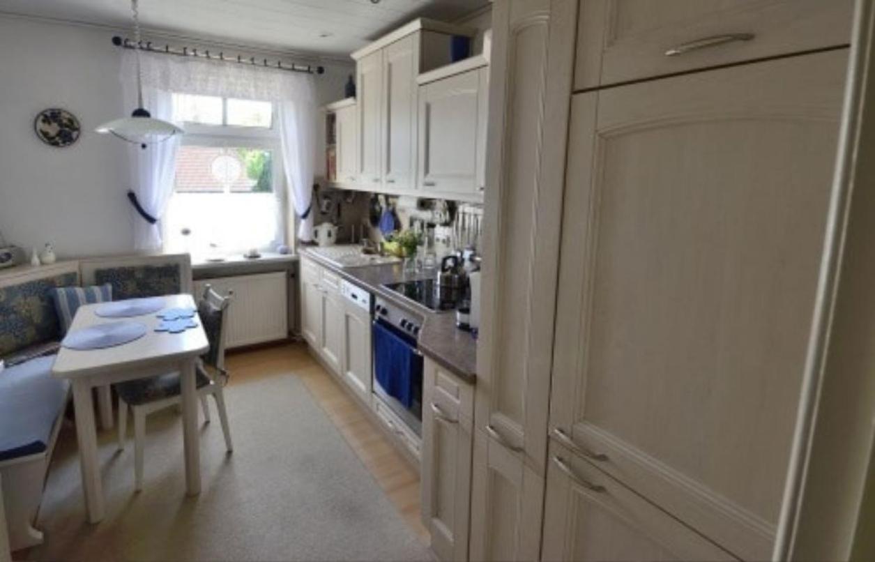 Ferienwohnung Lindow Mark