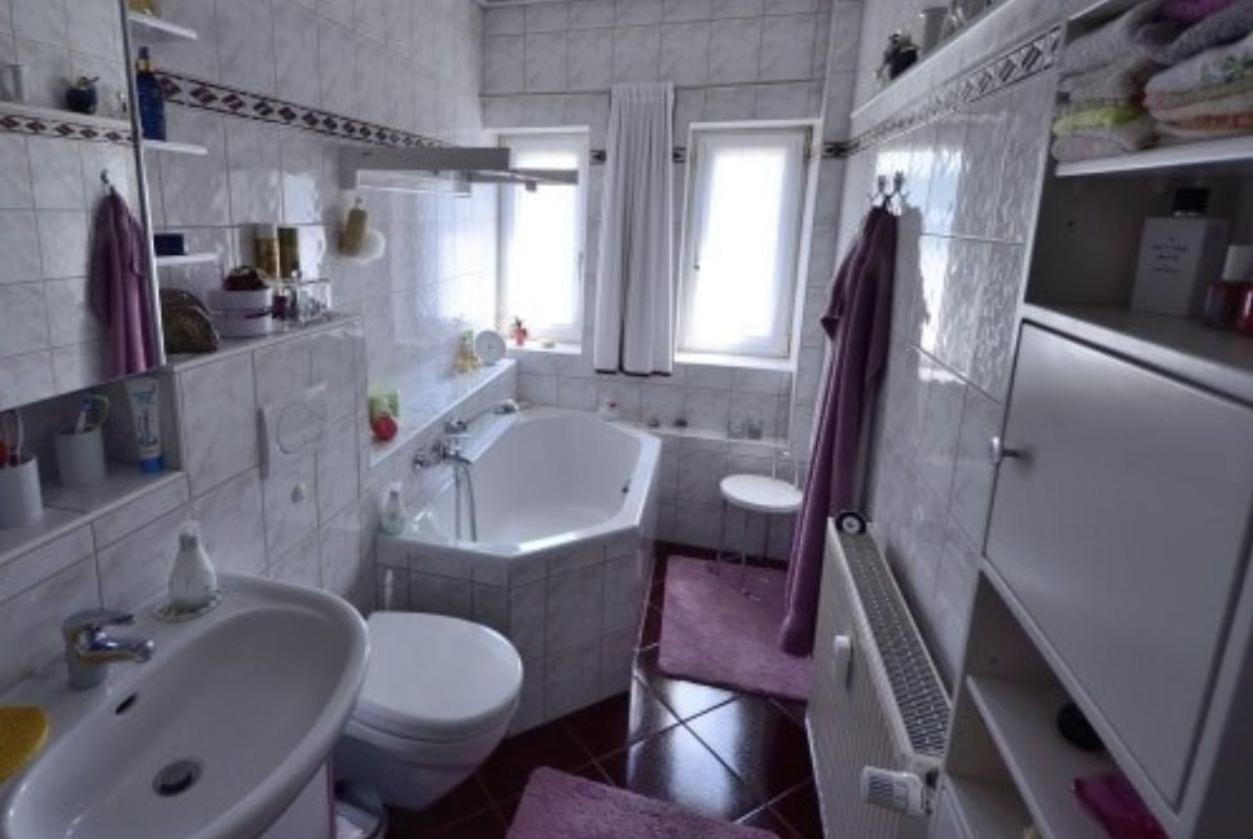 Ferienwohnung Lindow Mark