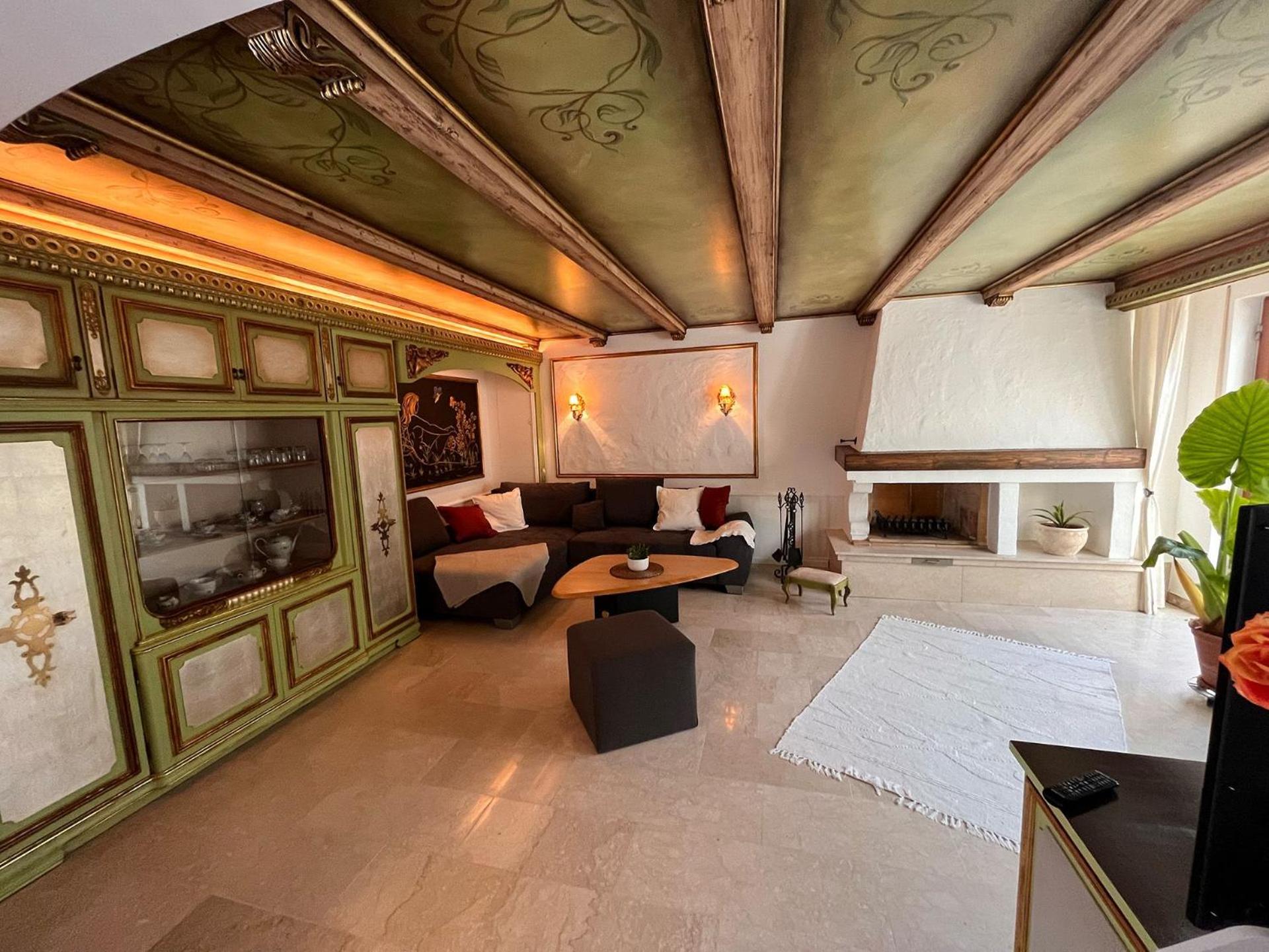 Ferienwohnung Furtwängler