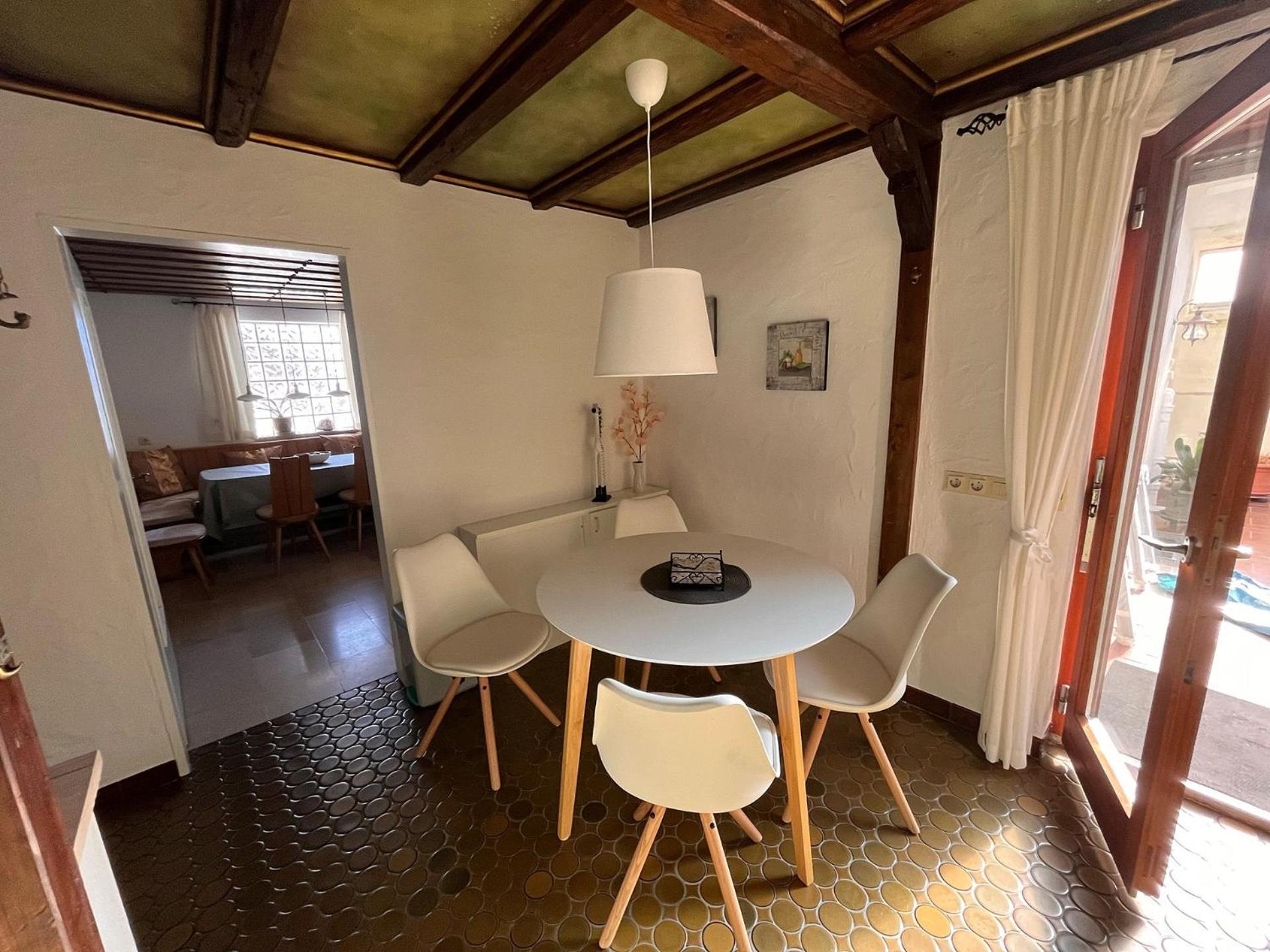 Ferienwohnung Furtwängler