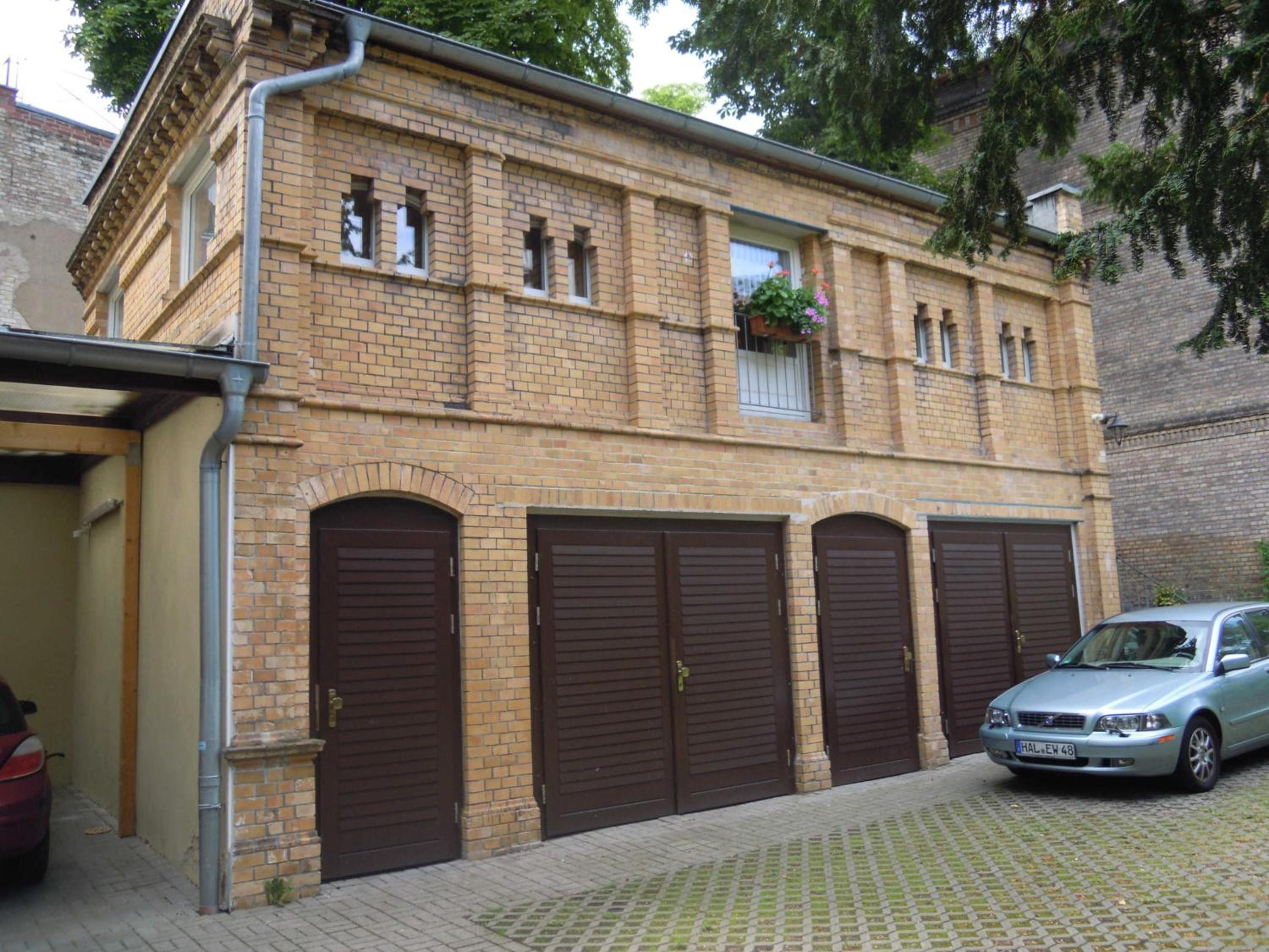 Ferienwohnung Windfuhr