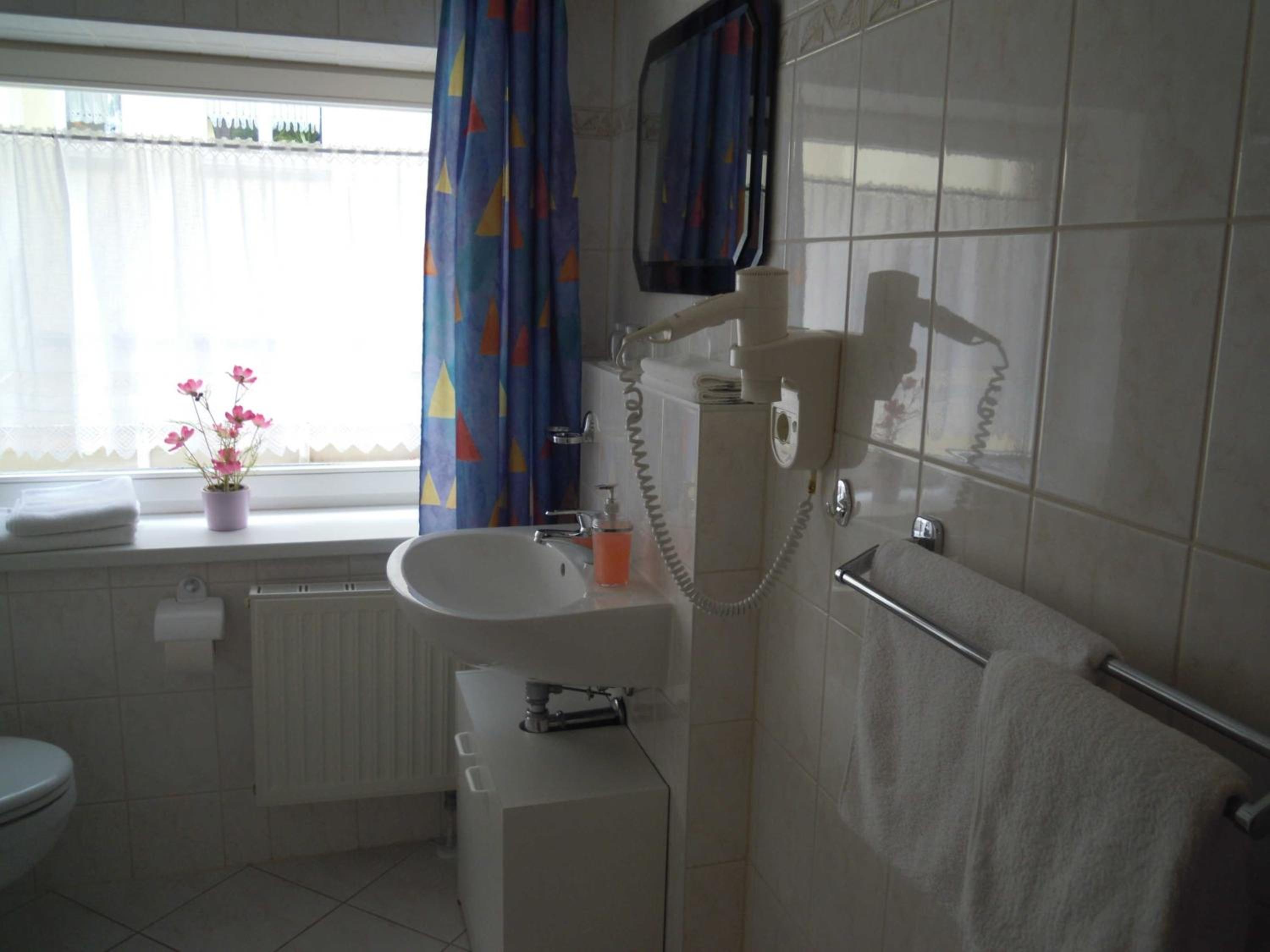 Ferienwohnung Windfuhr
