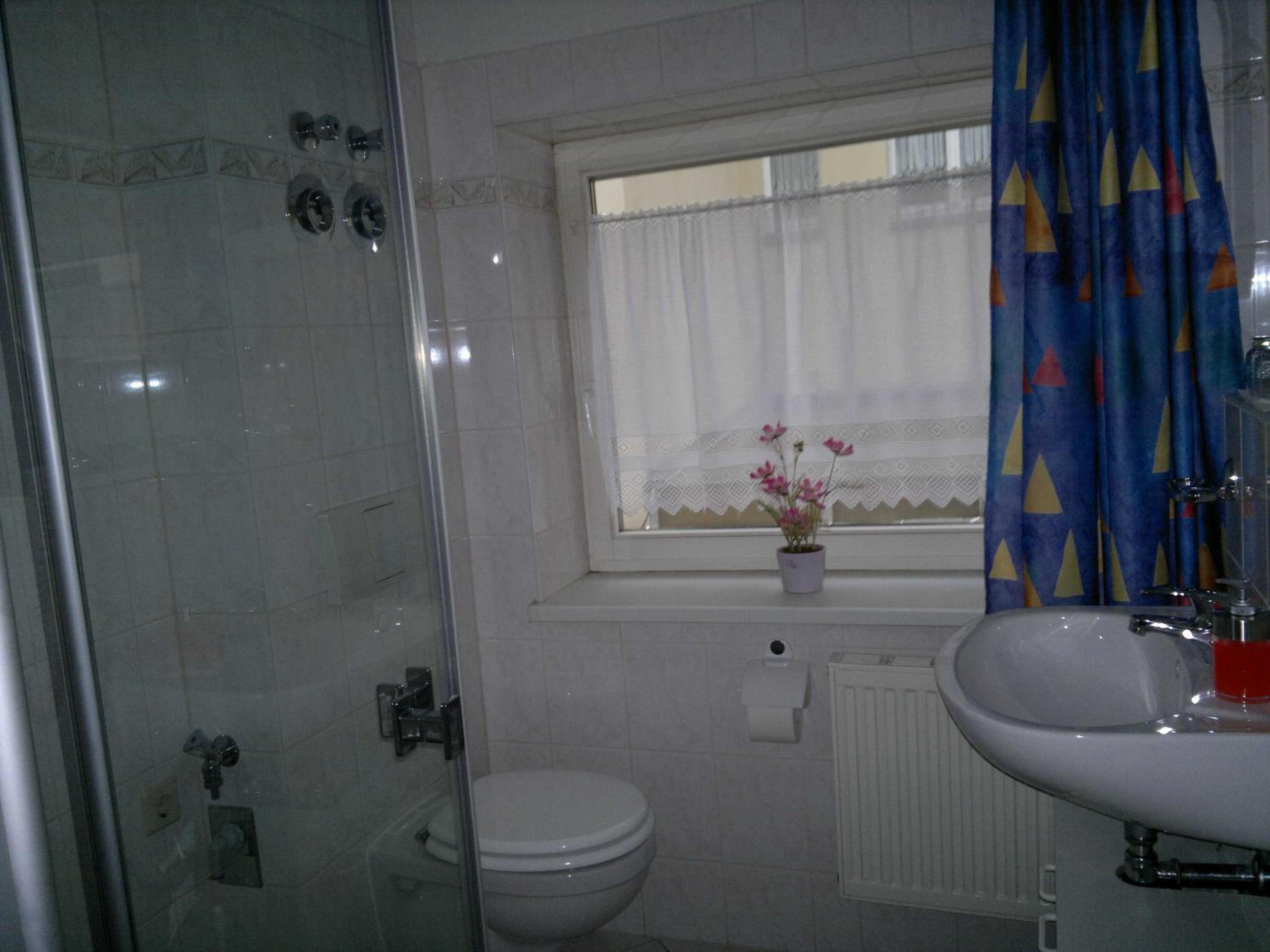 Ferienwohnung Windfuhr
